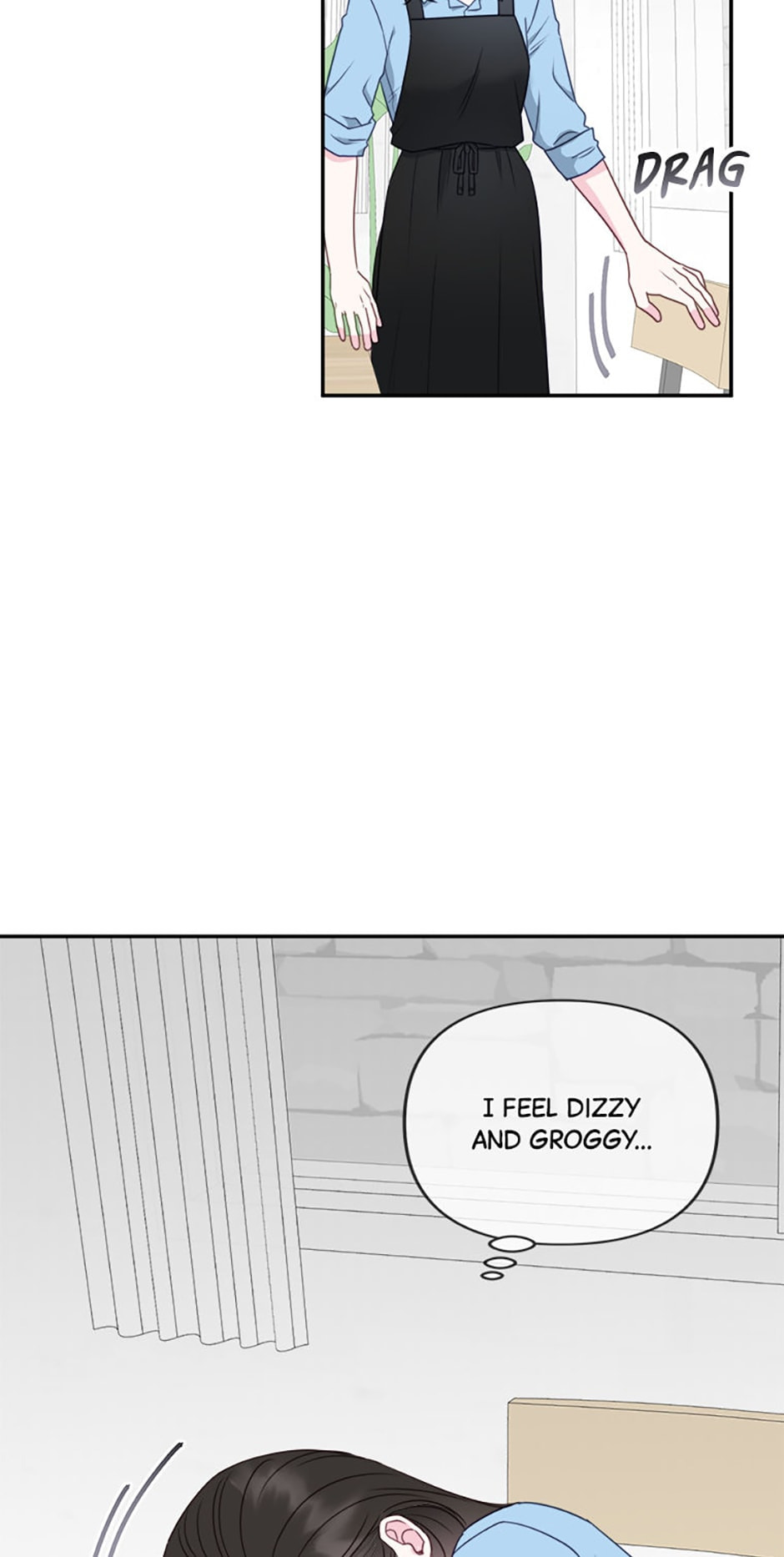 Read The Odd One Next Door chapter 40 image 40 on Lezhin