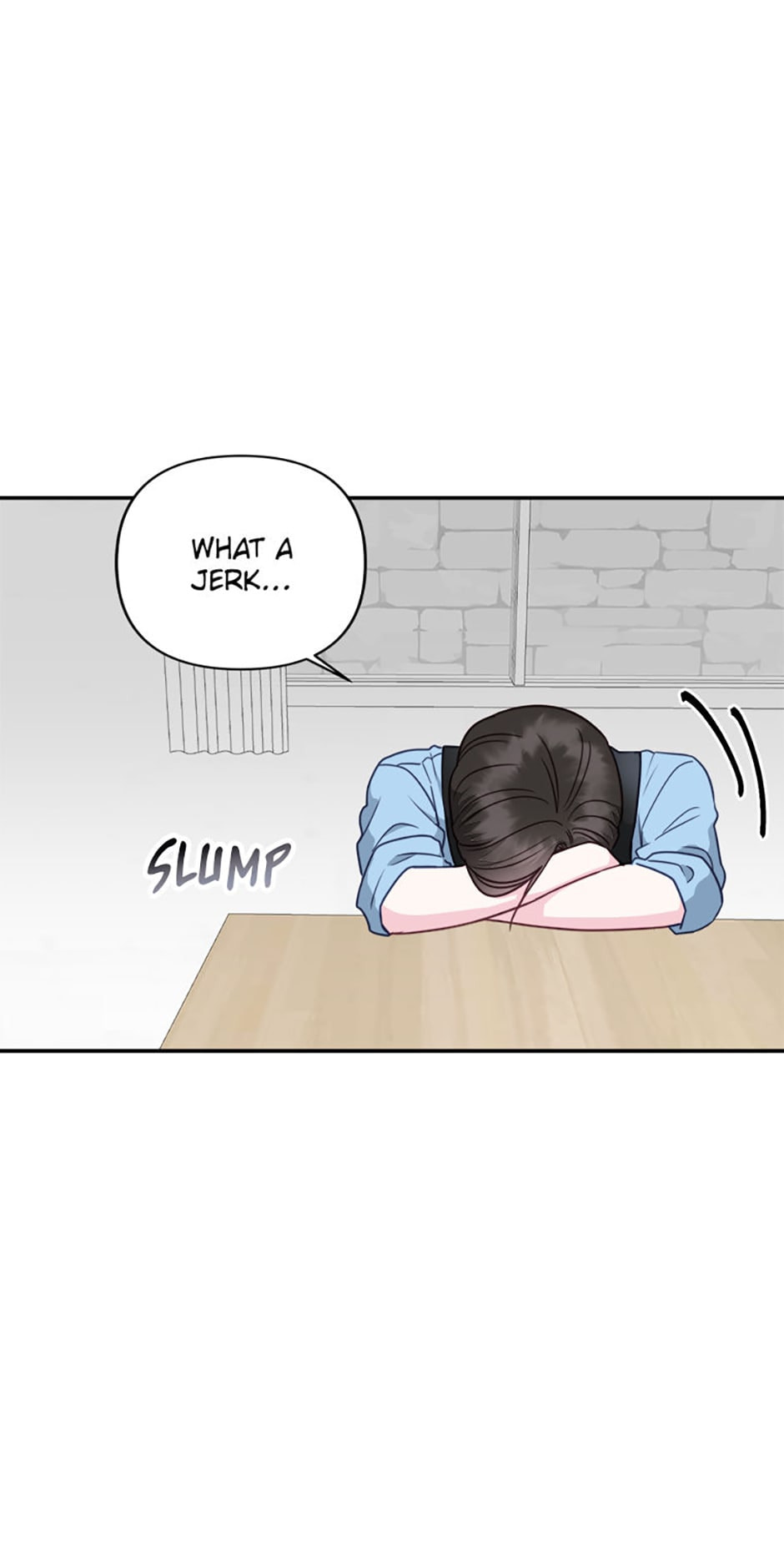 Read The Odd One Next Door chapter 40 image 42 on Lezhin