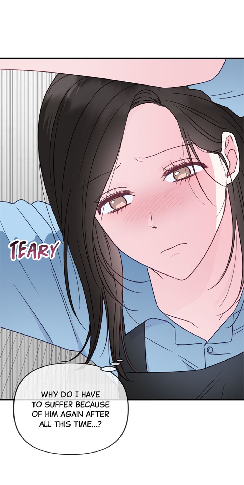 Read The Odd One Next Door chapter 40 image 43 on Lezhin