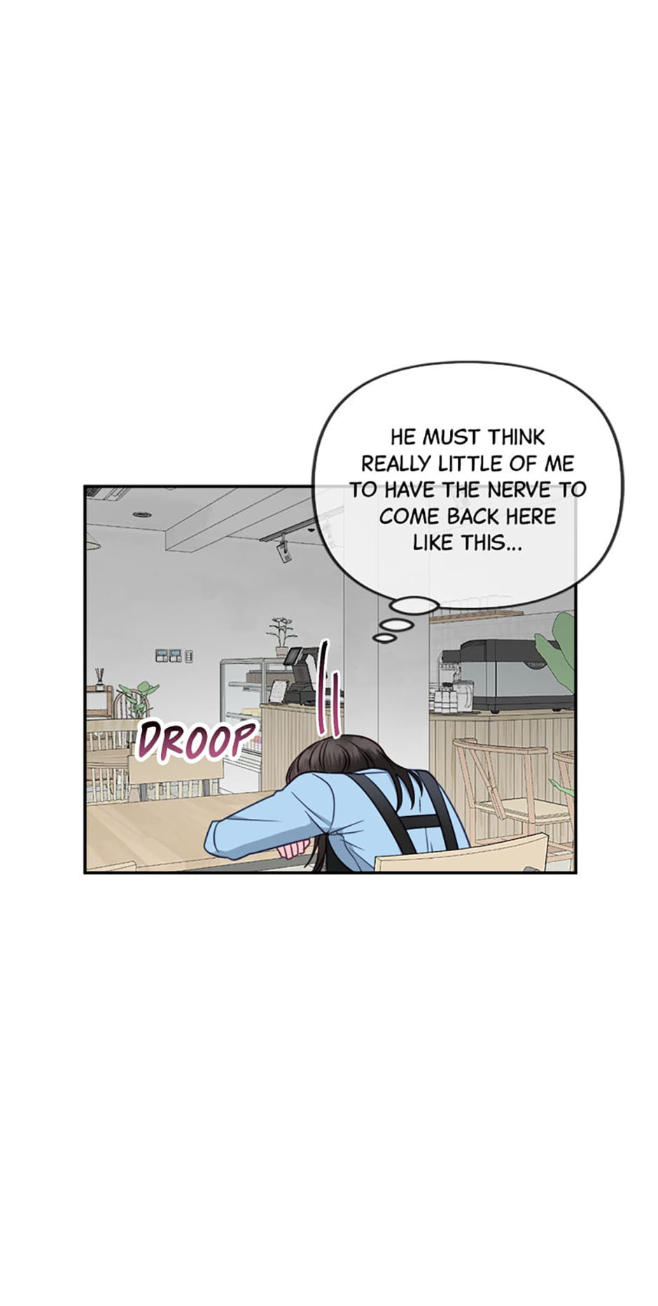 Read The Odd One Next Door chapter 40 image 44 on Lezhin
