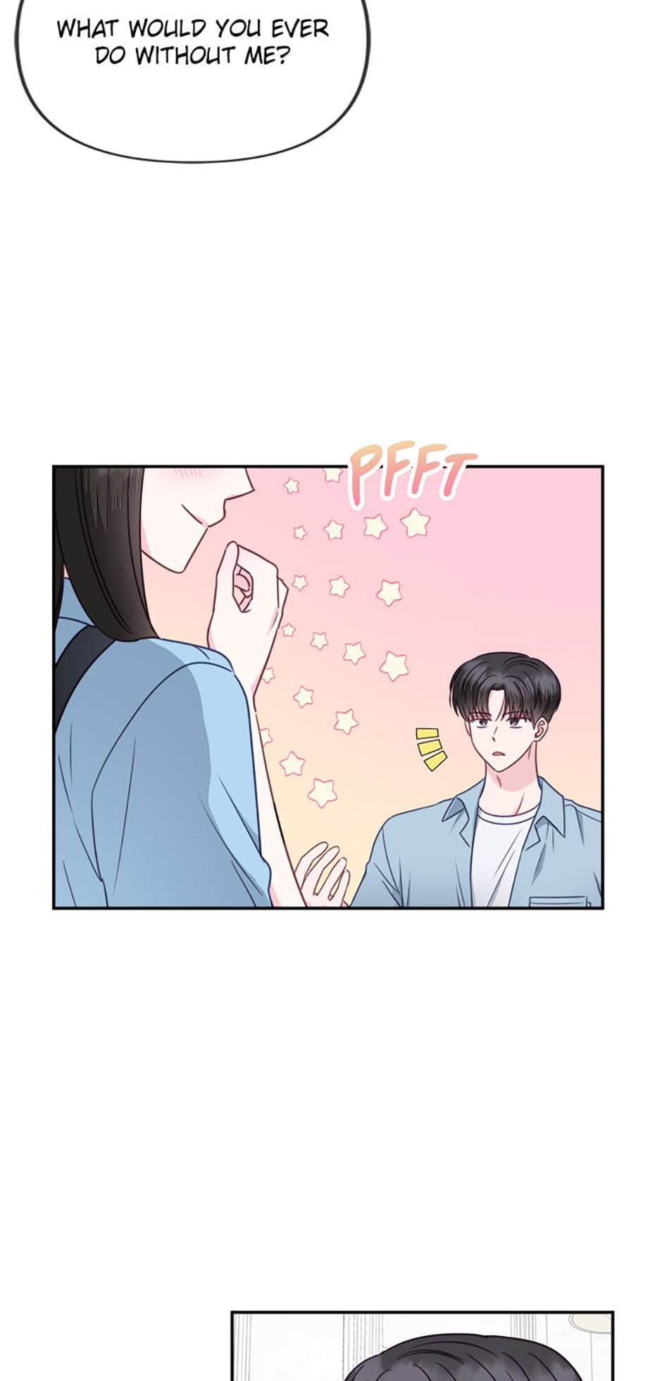 Read The Odd One Next Door chapter 40 image 52 on Lezhin
