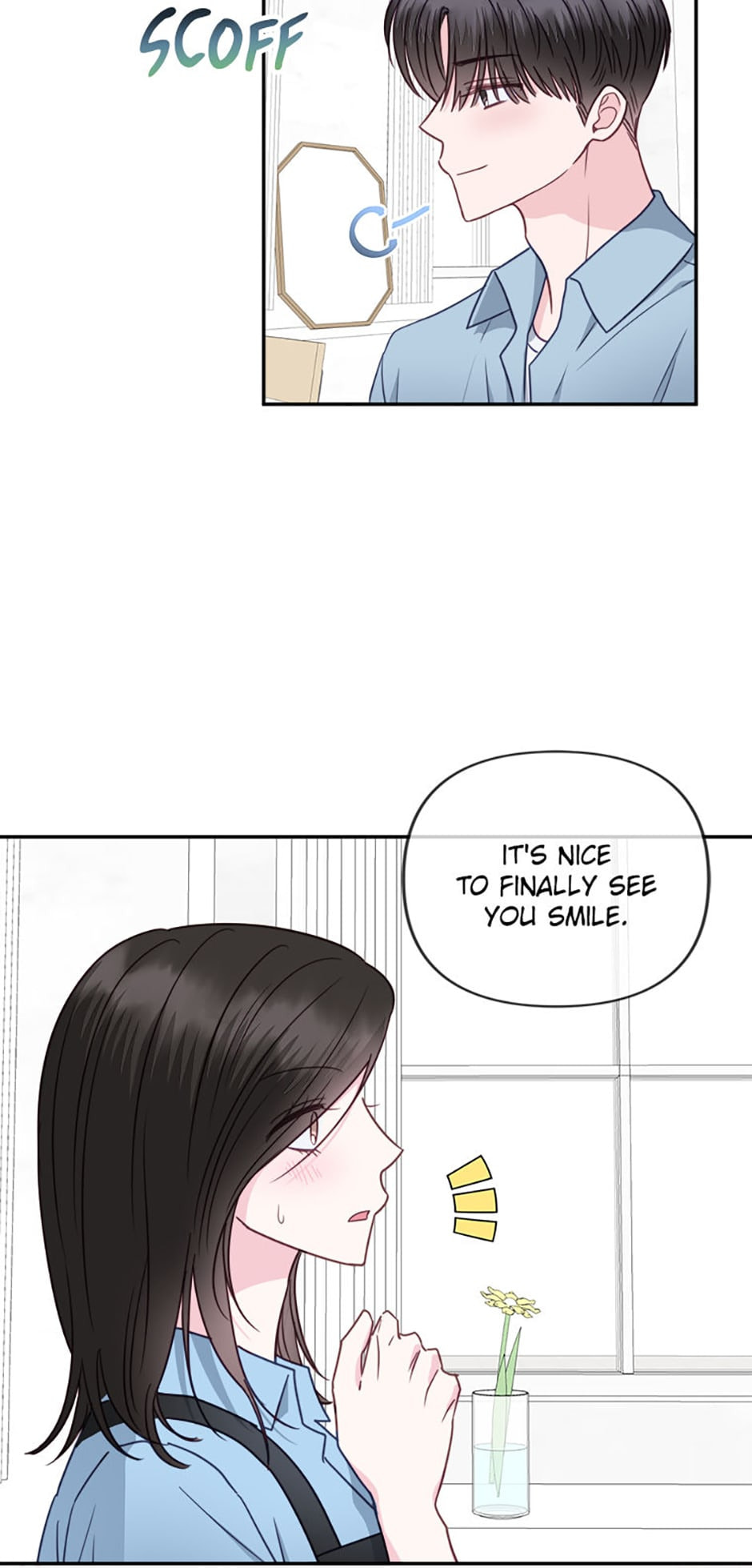 Read The Odd One Next Door chapter 40 image 53 on Lezhin