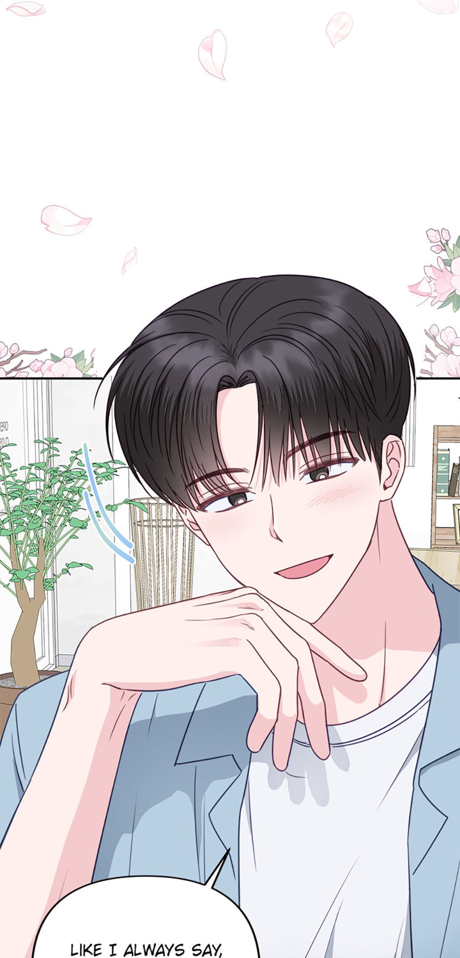 Read The Odd One Next Door chapter 40 image 54 on Lezhin
