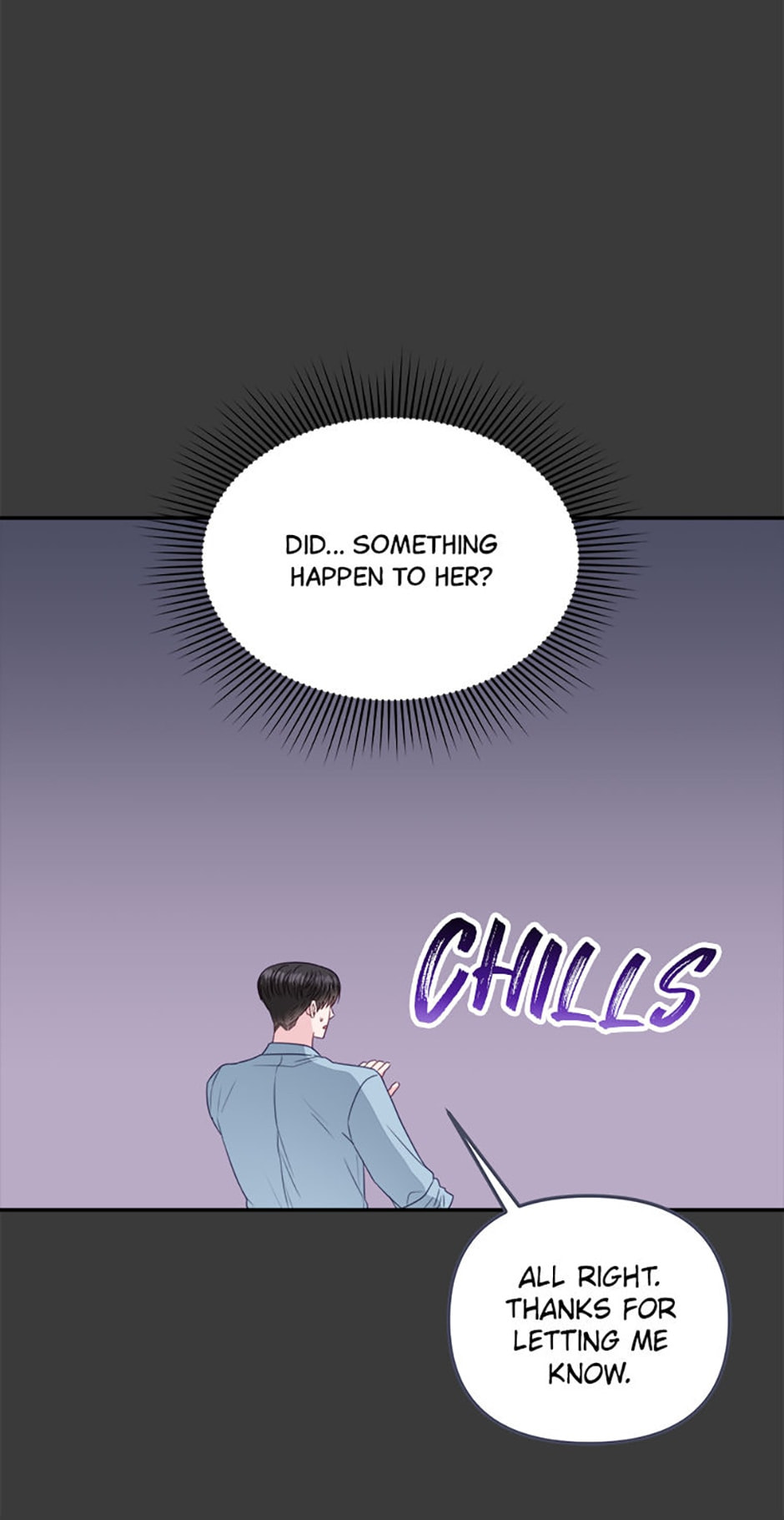 Read The Odd One Next Door chapter 40 image 7 on Lezhin