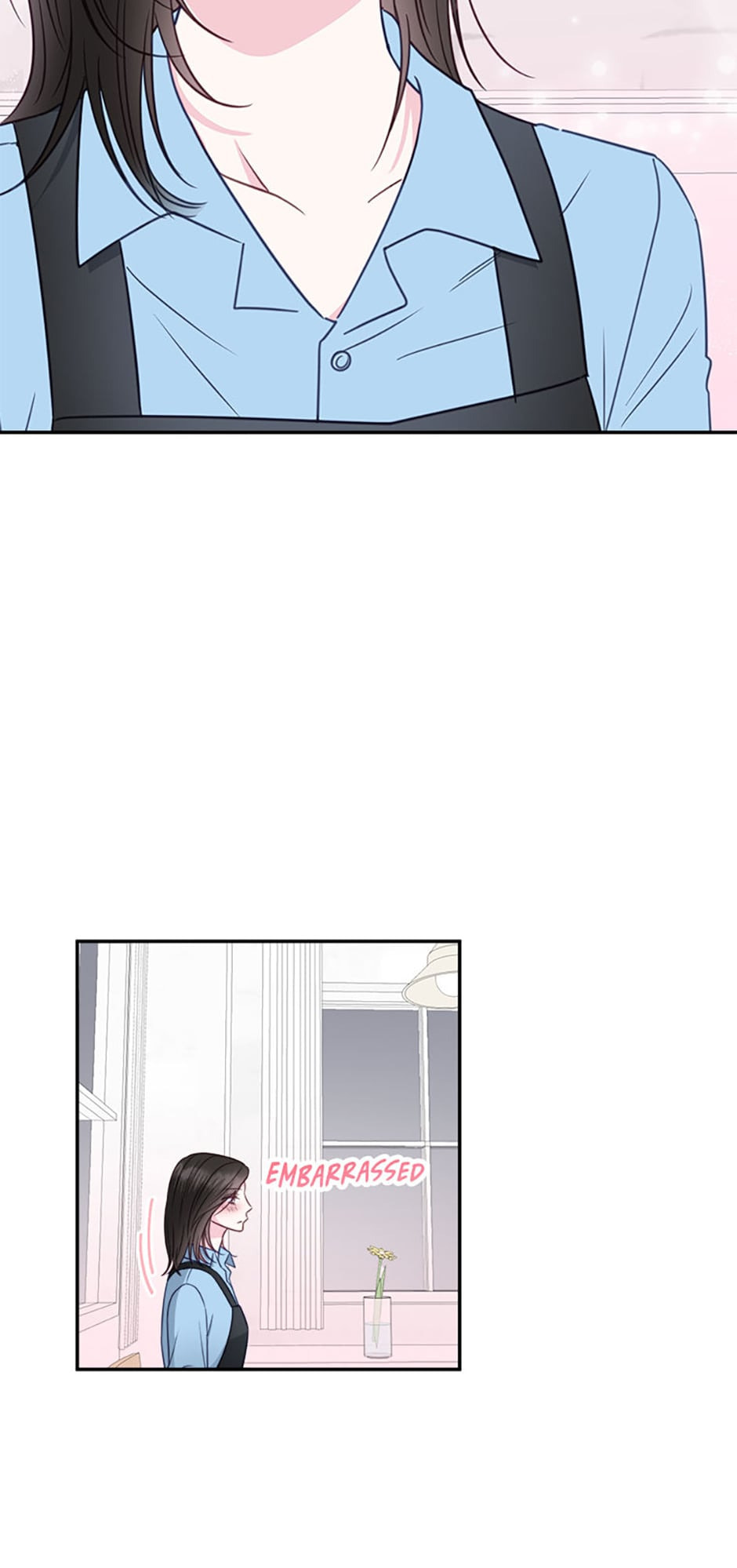 Read The Odd One Next Door chapter 41 image 1 on Lezhin
