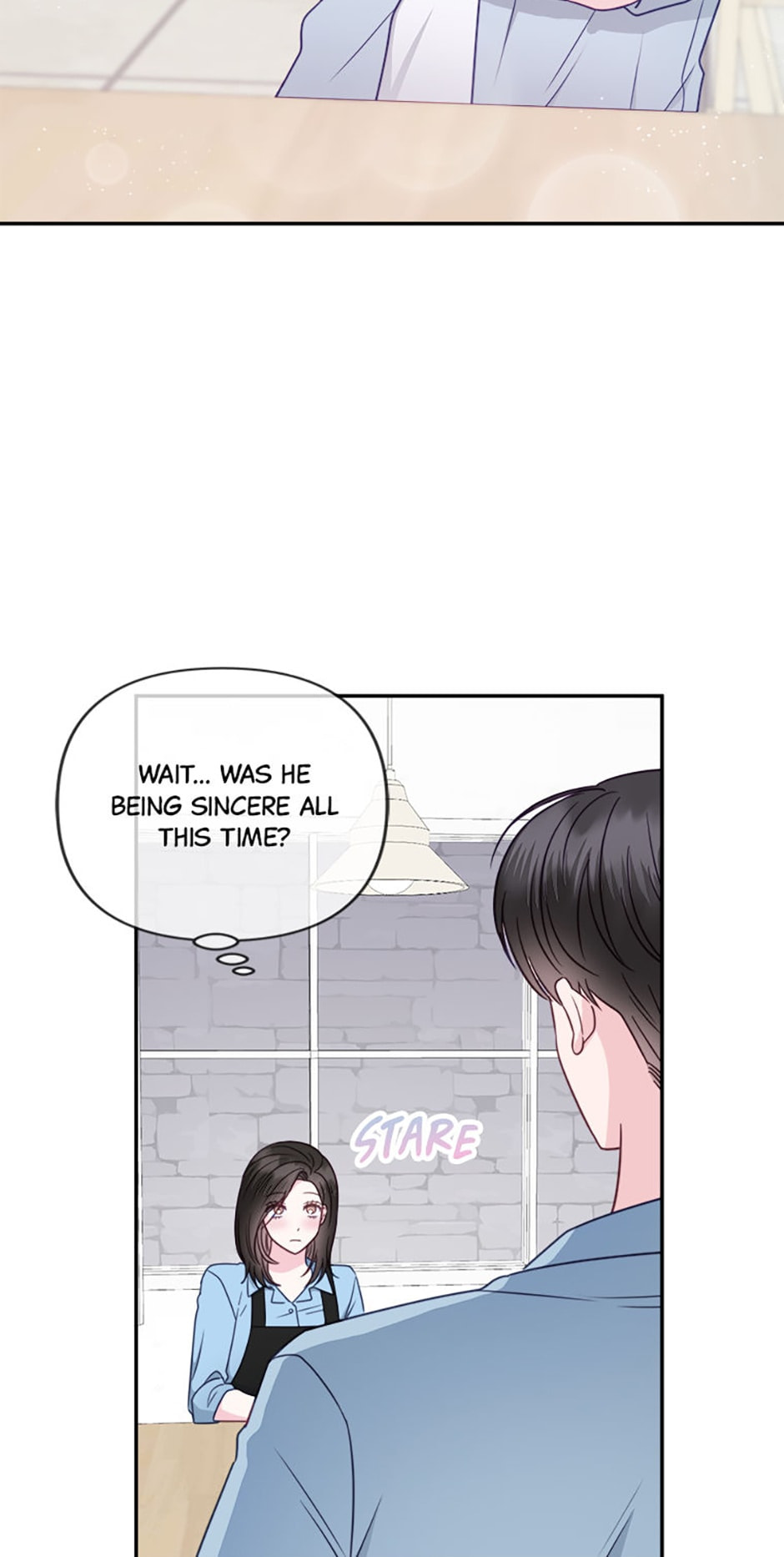 Read The Odd One Next Door chapter 41 image 10 on Lezhin