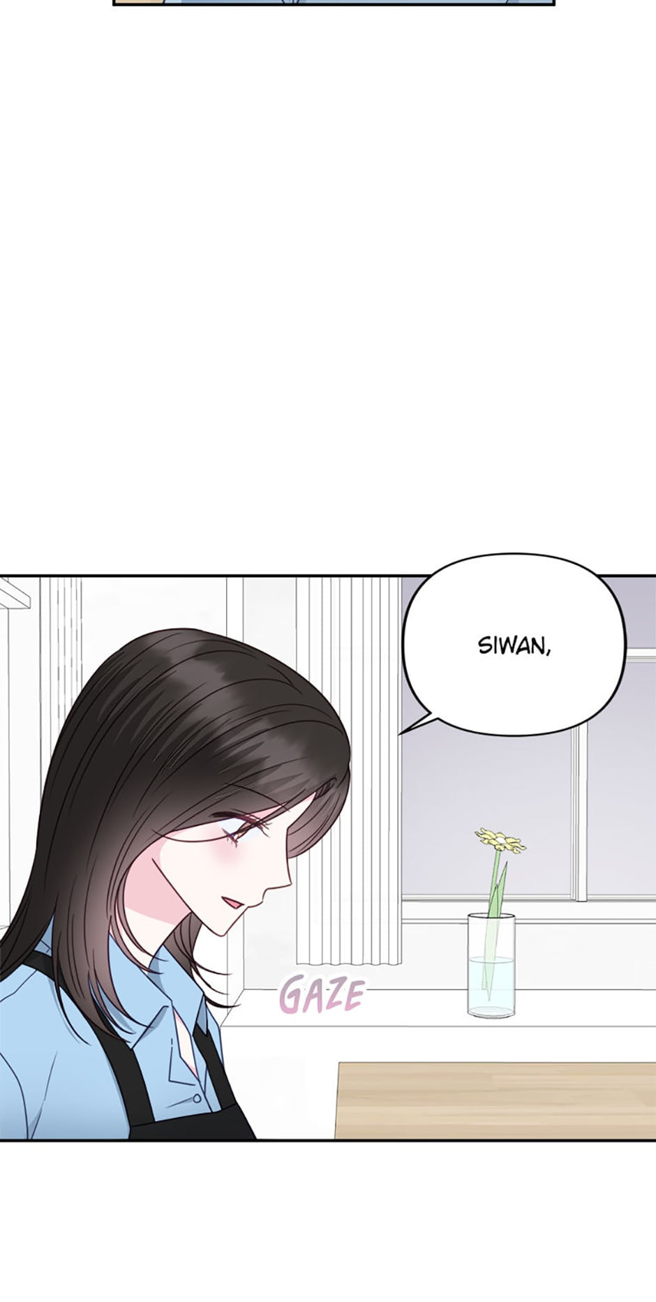 Read The Odd One Next Door chapter 41 image 11 on Lezhin