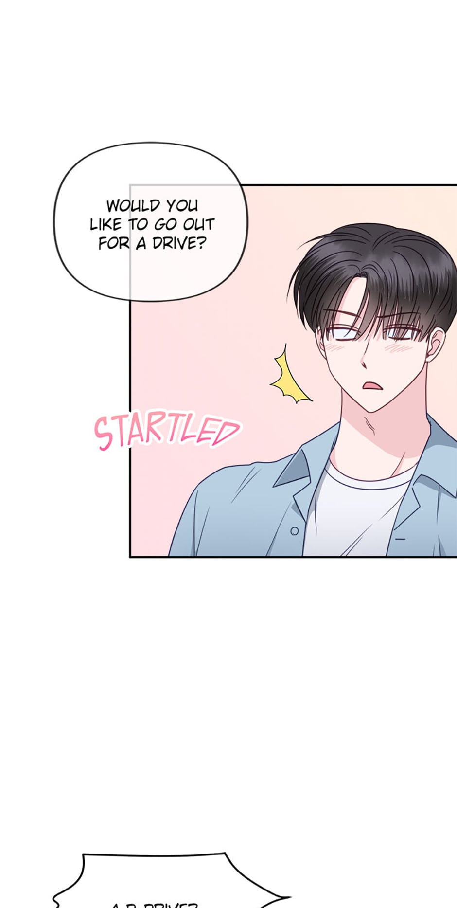 Read The Odd One Next Door chapter 41 image 12 on Lezhin