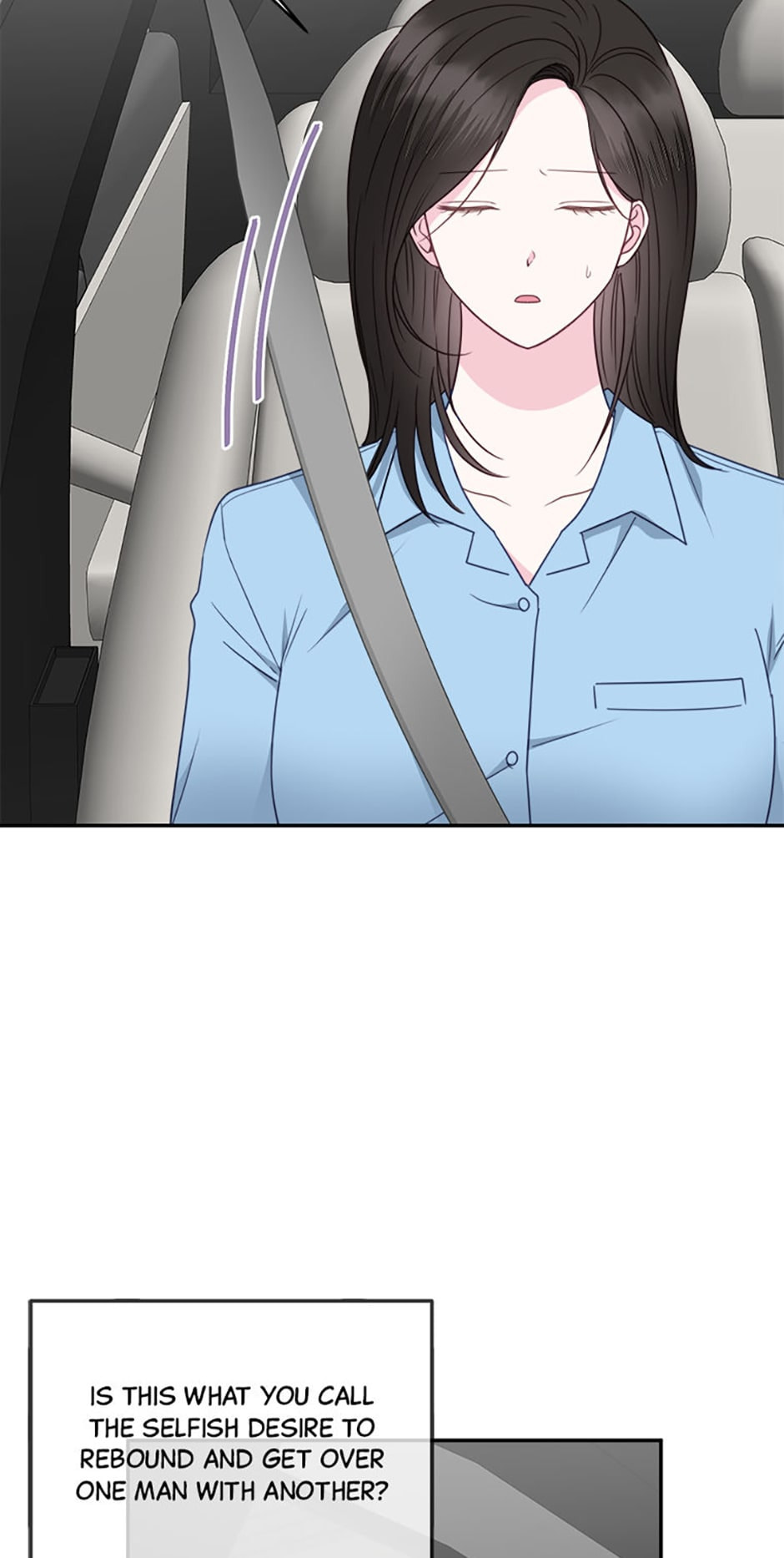 Read The Odd One Next Door chapter 41 image 19 on Lezhin