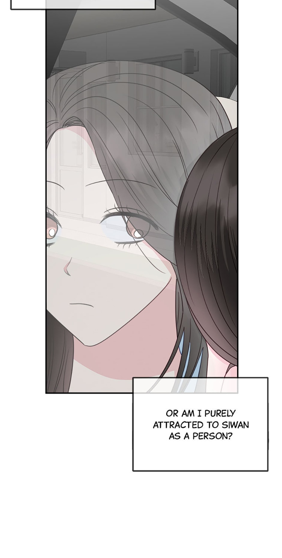 Read The Odd One Next Door chapter 41 image 20 on Lezhin