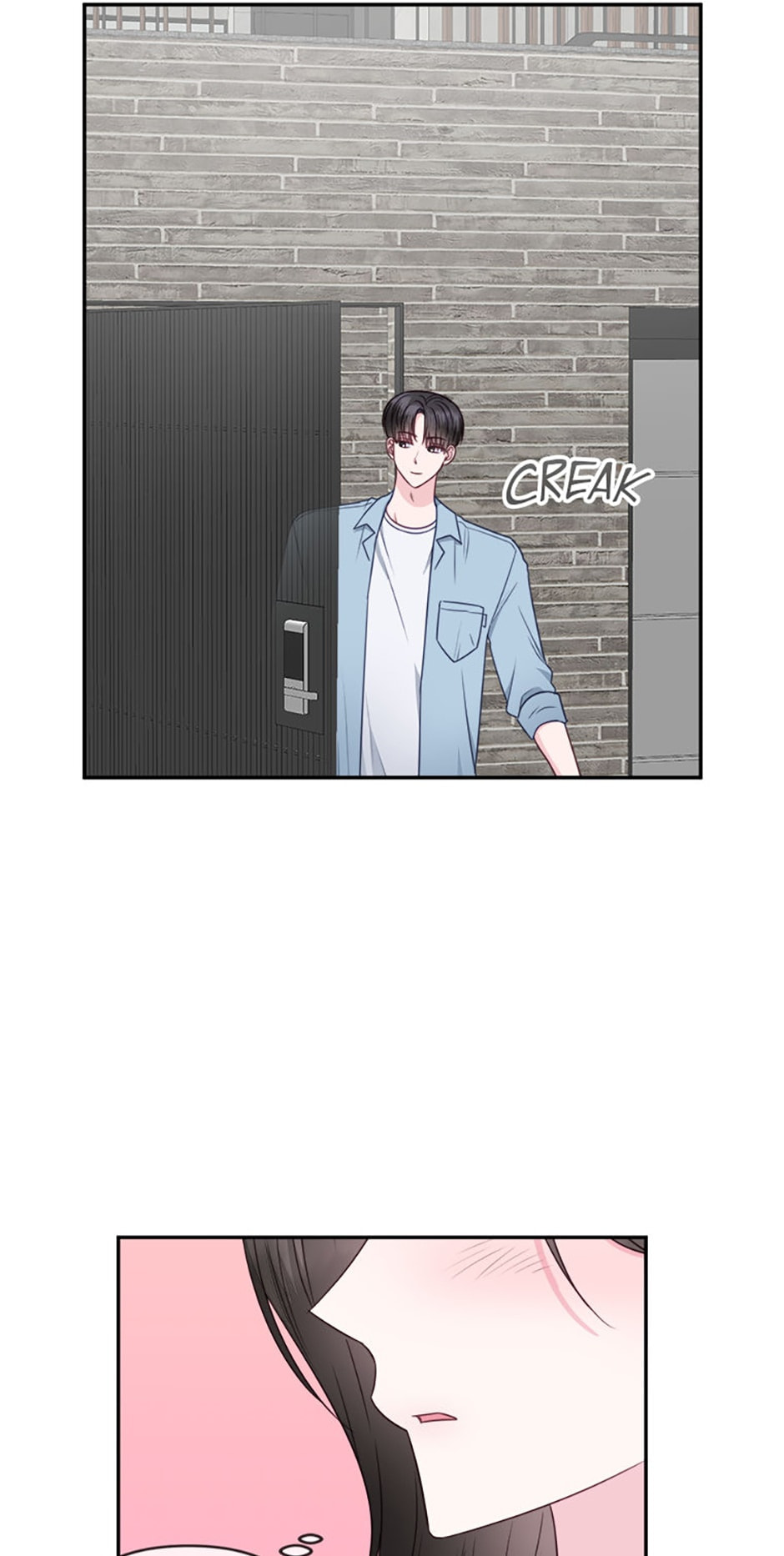 Read The Odd One Next Door chapter 41 image 22 on Lezhin