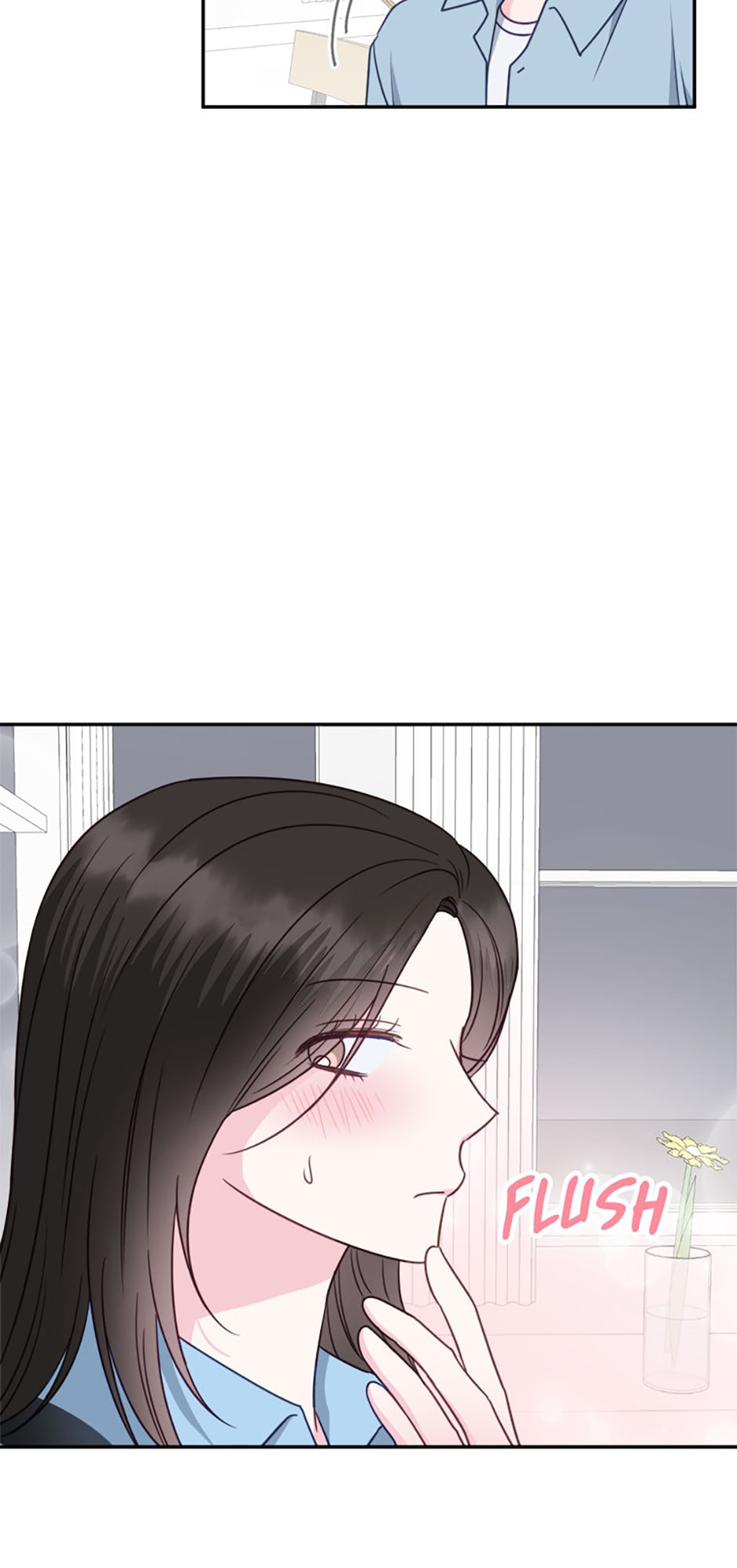 Read The Odd One Next Door chapter 41 image 3 on Lezhin