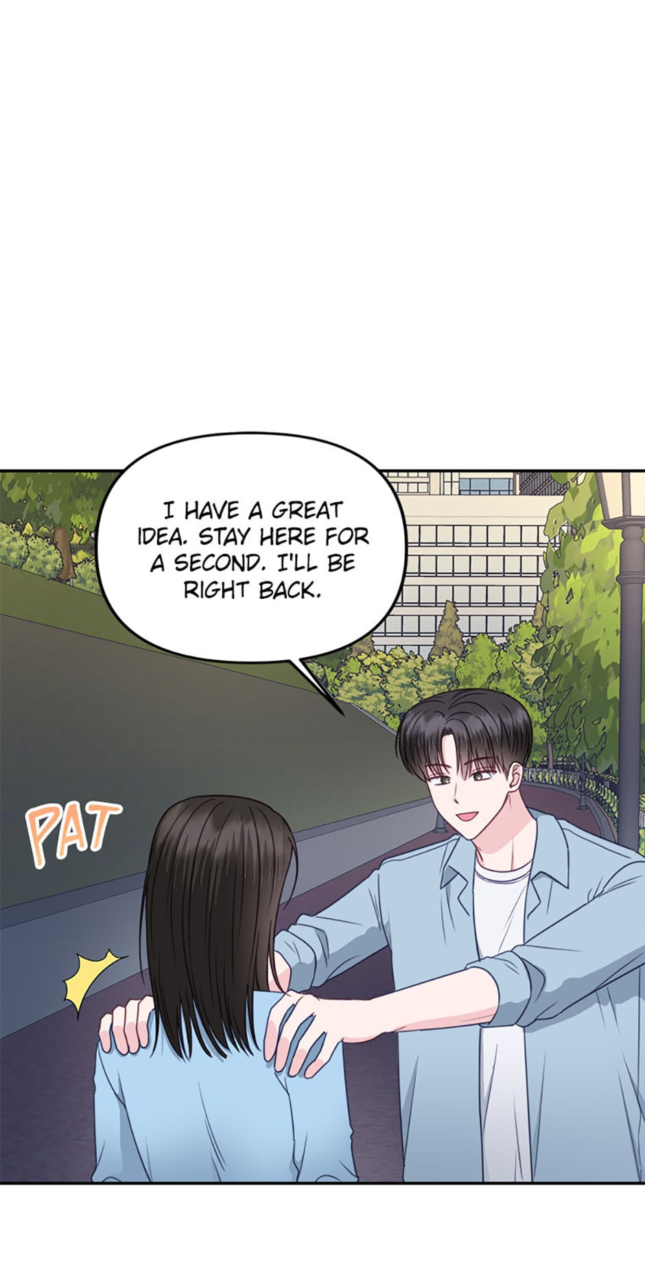 Read The Odd One Next Door chapter 41 image 31 on Lezhin