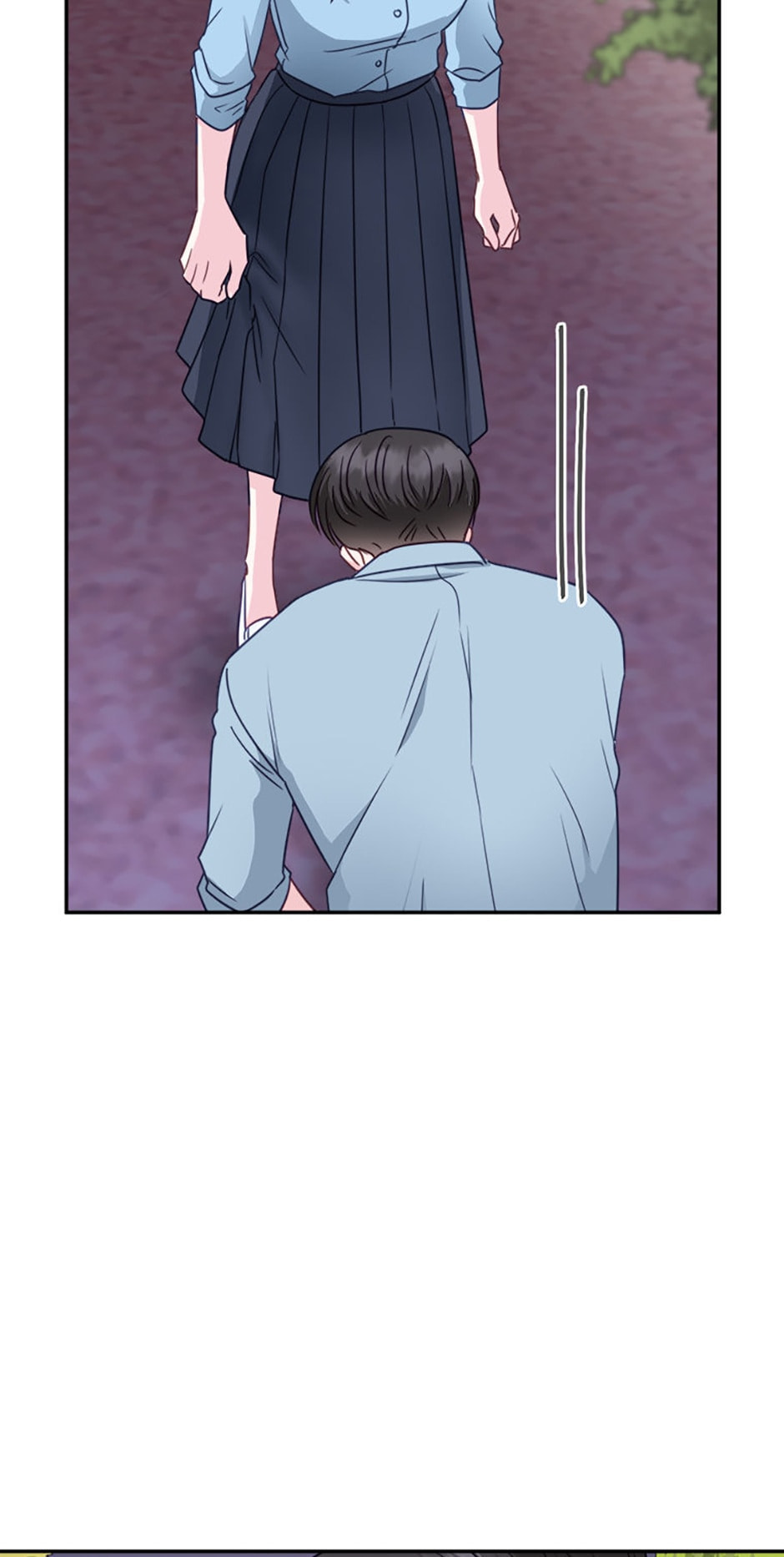Read The Odd One Next Door chapter 41 image 37 on Lezhin