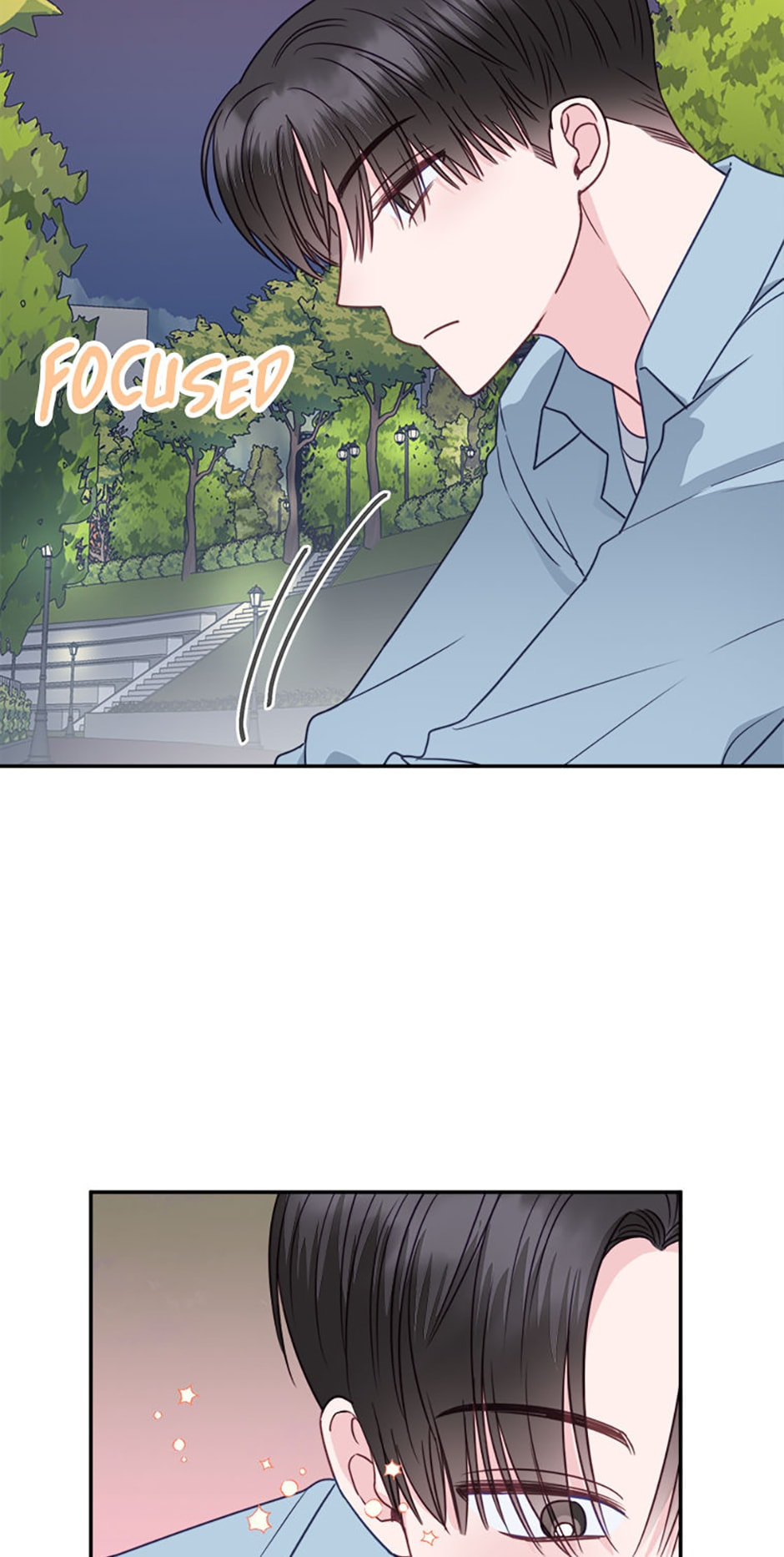 Read The Odd One Next Door chapter 41 image 38 on Lezhin