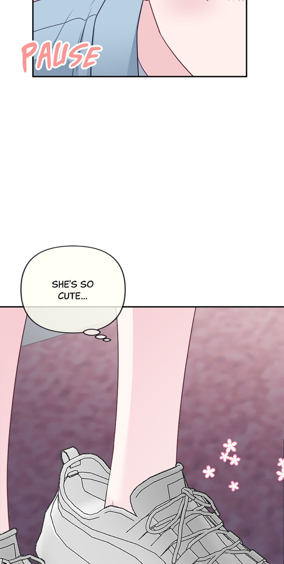 Read The Odd One Next Door chapter 41 image 39 on Lezhin