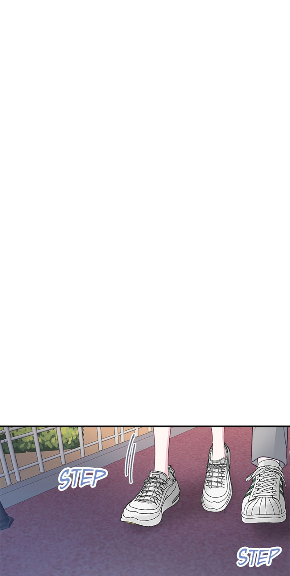 Read The Odd One Next Door chapter 41 image 42 on Lezhin