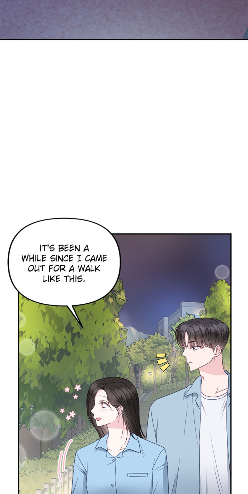 Read The Odd One Next Door chapter 41 image 43 on Lezhin
