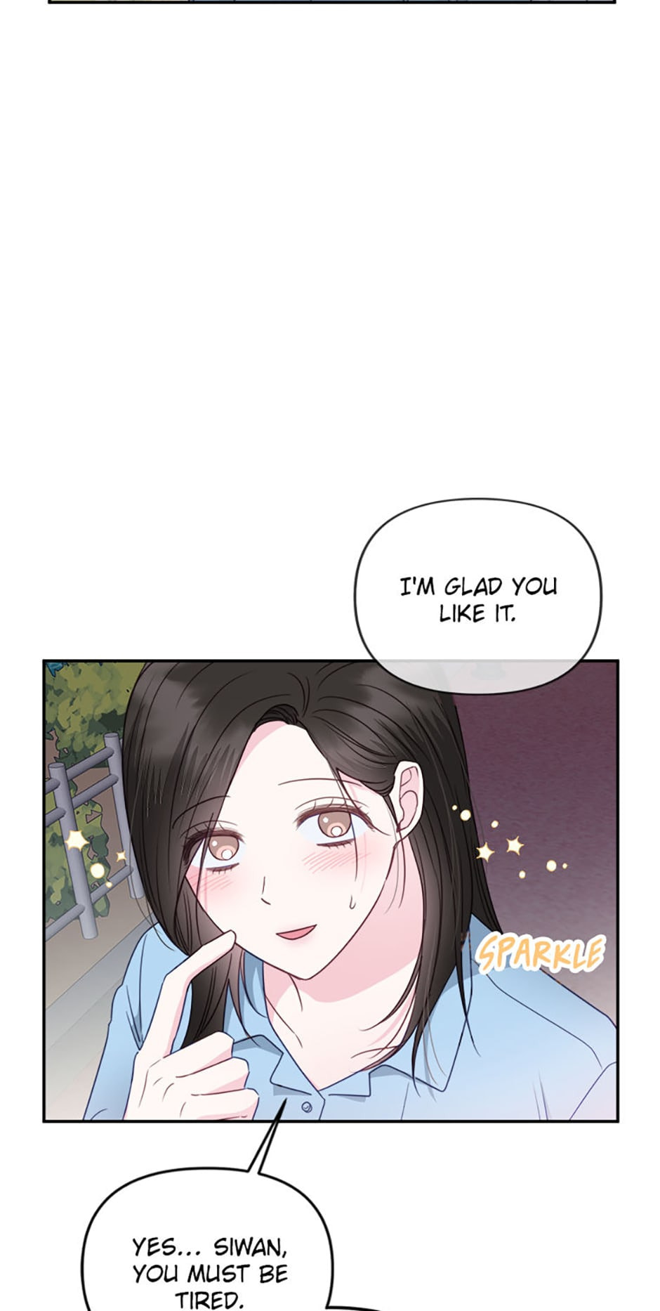 Read The Odd One Next Door chapter 41 image 44 on Lezhin