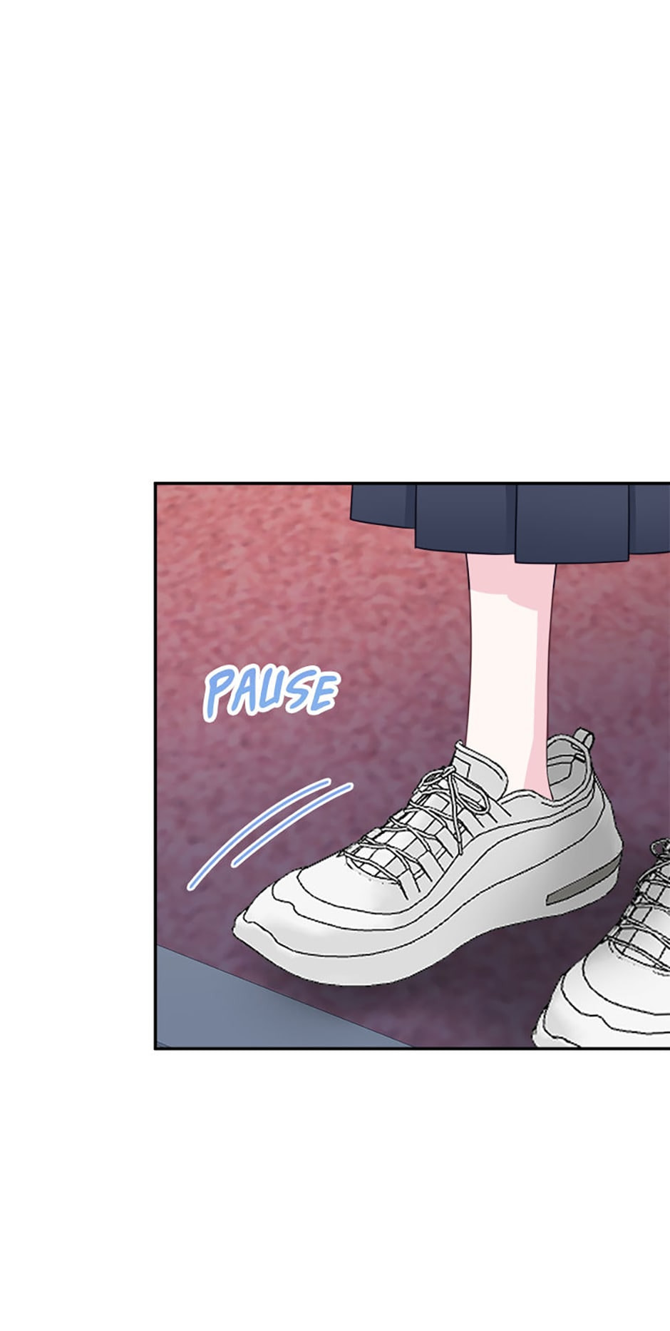 Read The Odd One Next Door chapter 41 image 46 on Lezhin