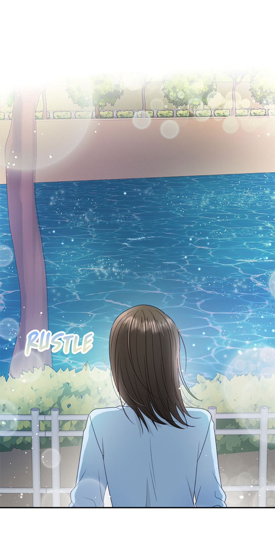 Read The Odd One Next Door chapter 41 image 47 on Lezhin