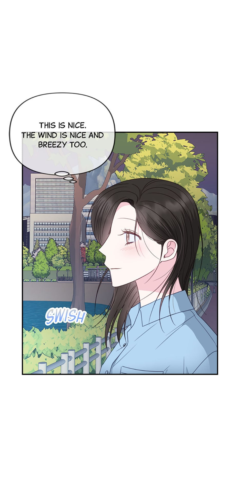 Read The Odd One Next Door chapter 41 image 48 on Lezhin
