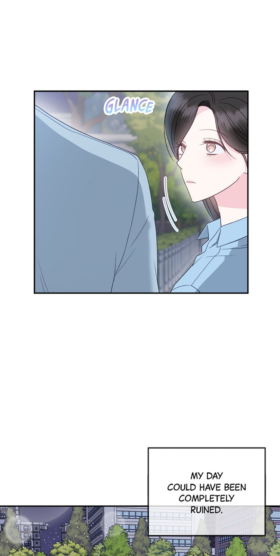 Read The Odd One Next Door chapter 41 image 49 on Lezhin