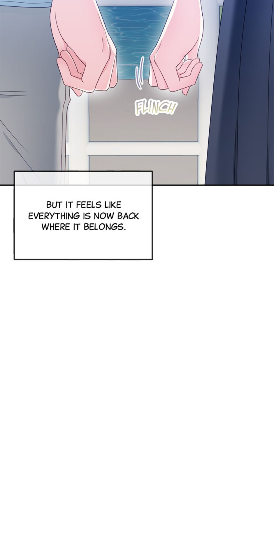 Read The Odd One Next Door chapter 41 image 51 on Lezhin