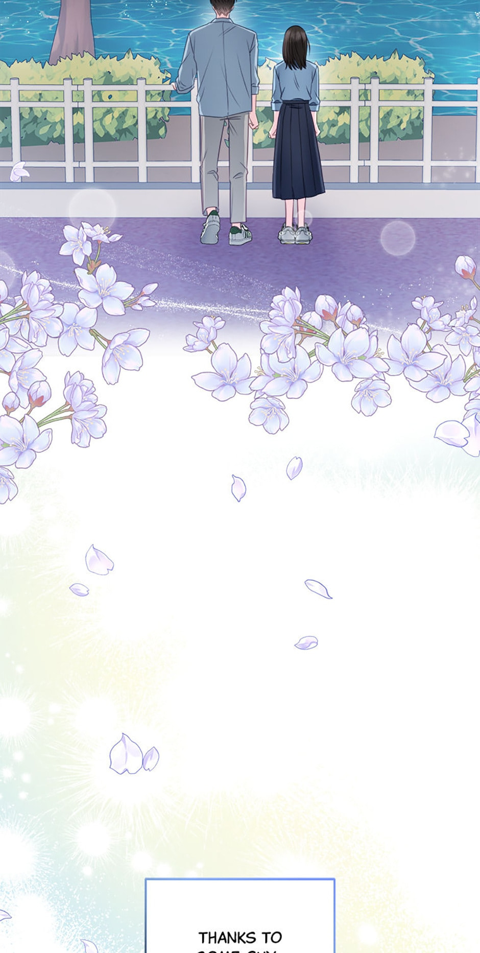 Read The Odd One Next Door chapter 41 image 53 on Lezhin
