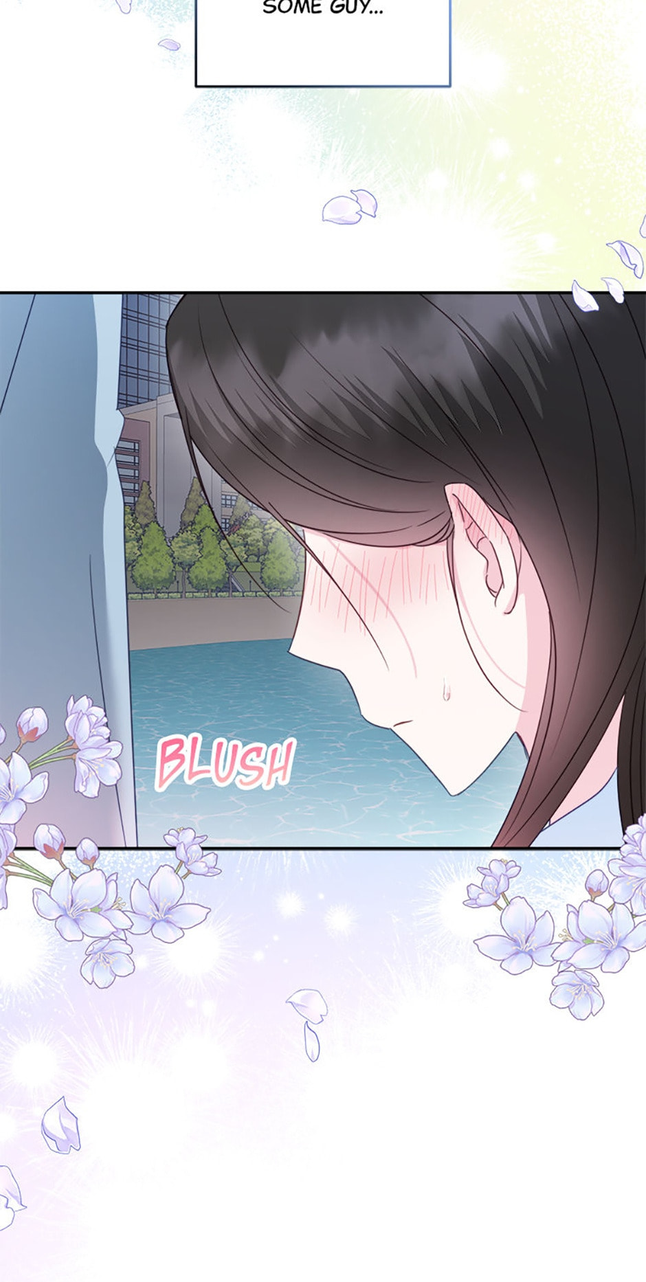 Read The Odd One Next Door chapter 41 image 54 on Lezhin
