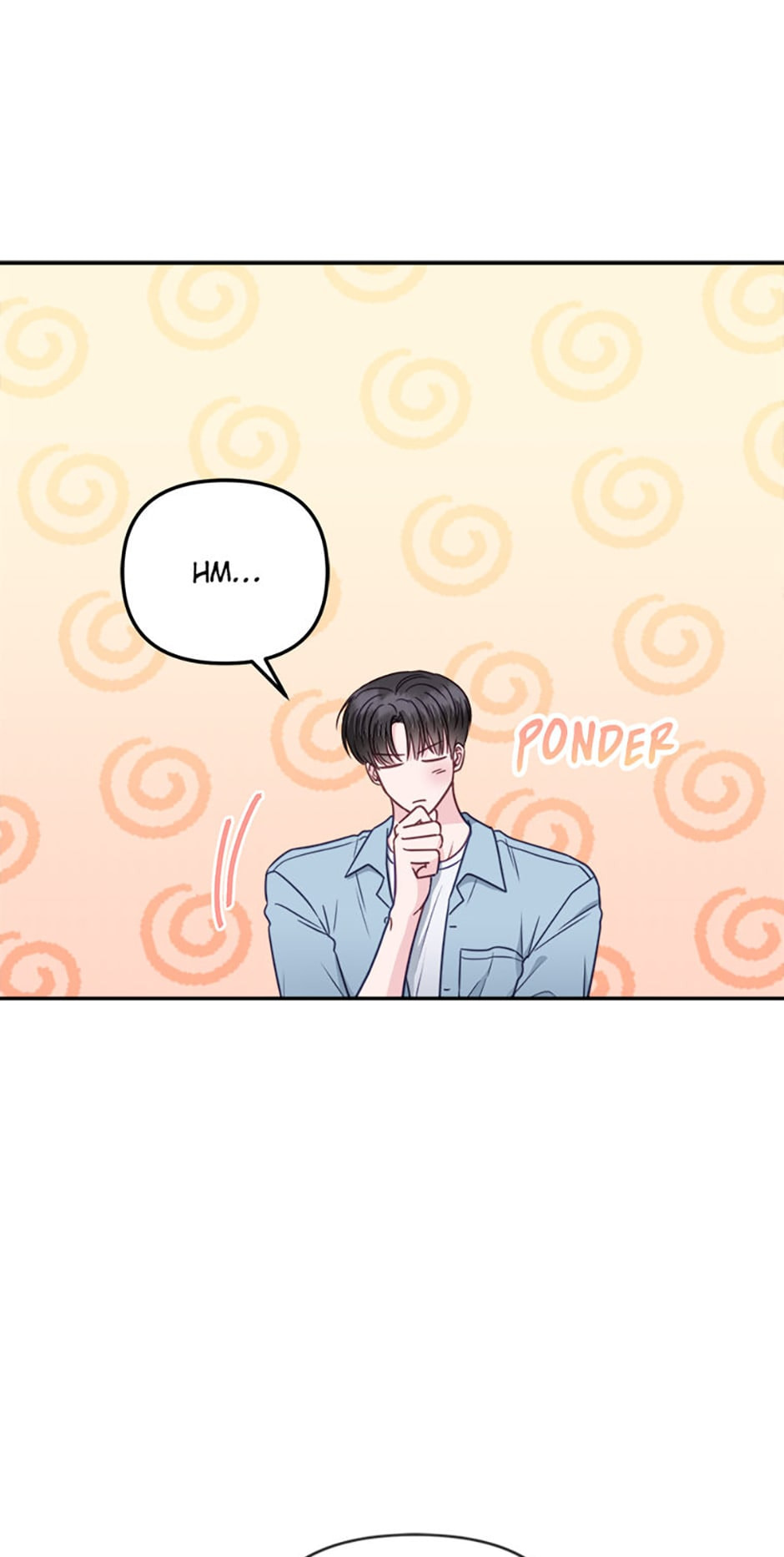 Read The Odd One Next Door chapter 41 image 7 on Lezhin