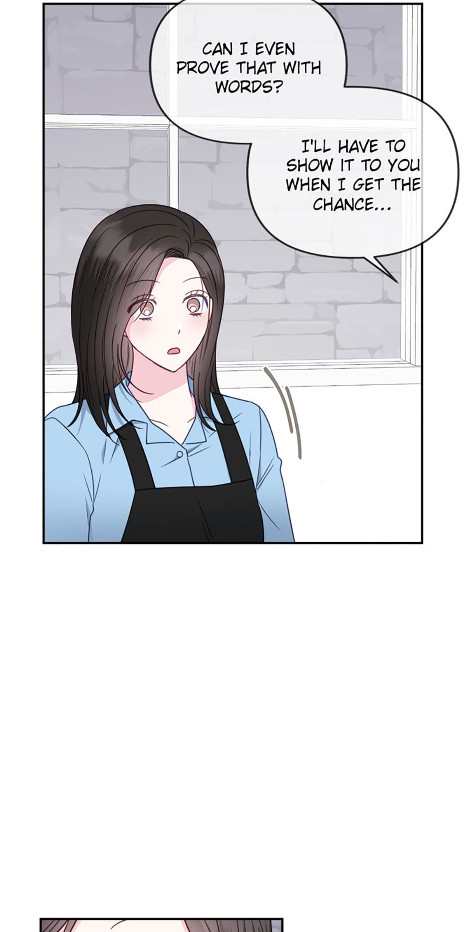 Read The Odd One Next Door chapter 41 image 8 on Lezhin