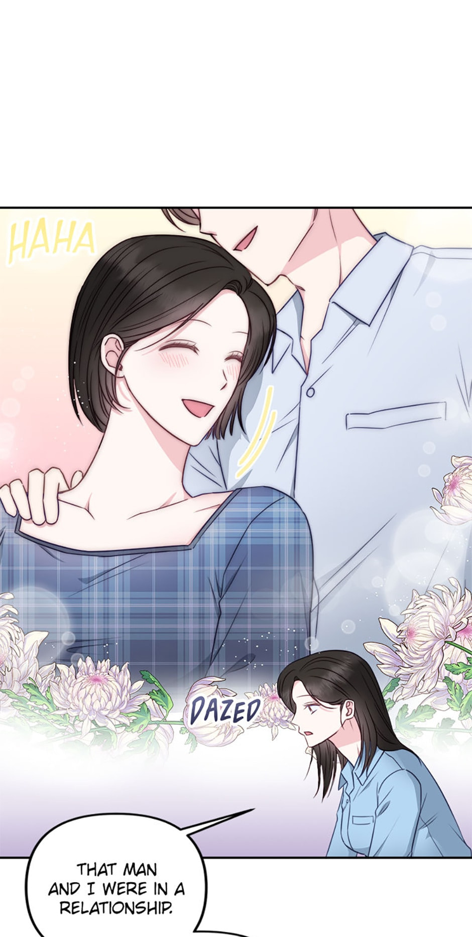 Read The Odd One Next Door chapter 42 image 12 on Lezhin