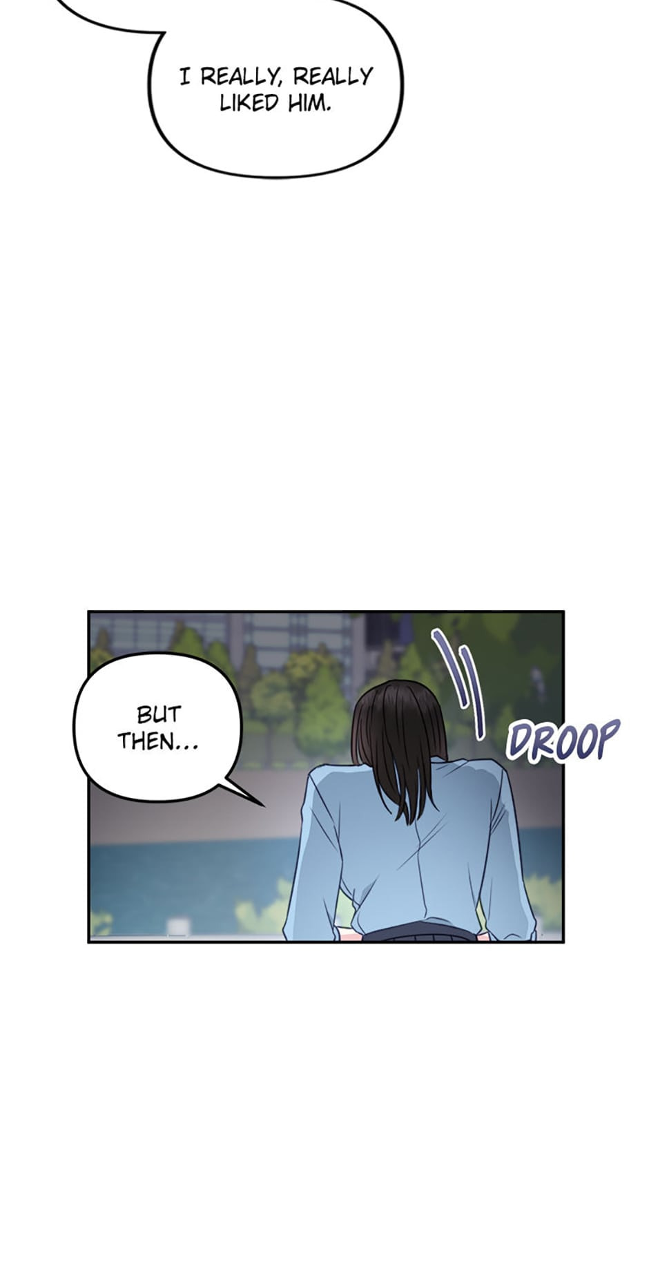 Read The Odd One Next Door chapter 42 image 13 on Lezhin