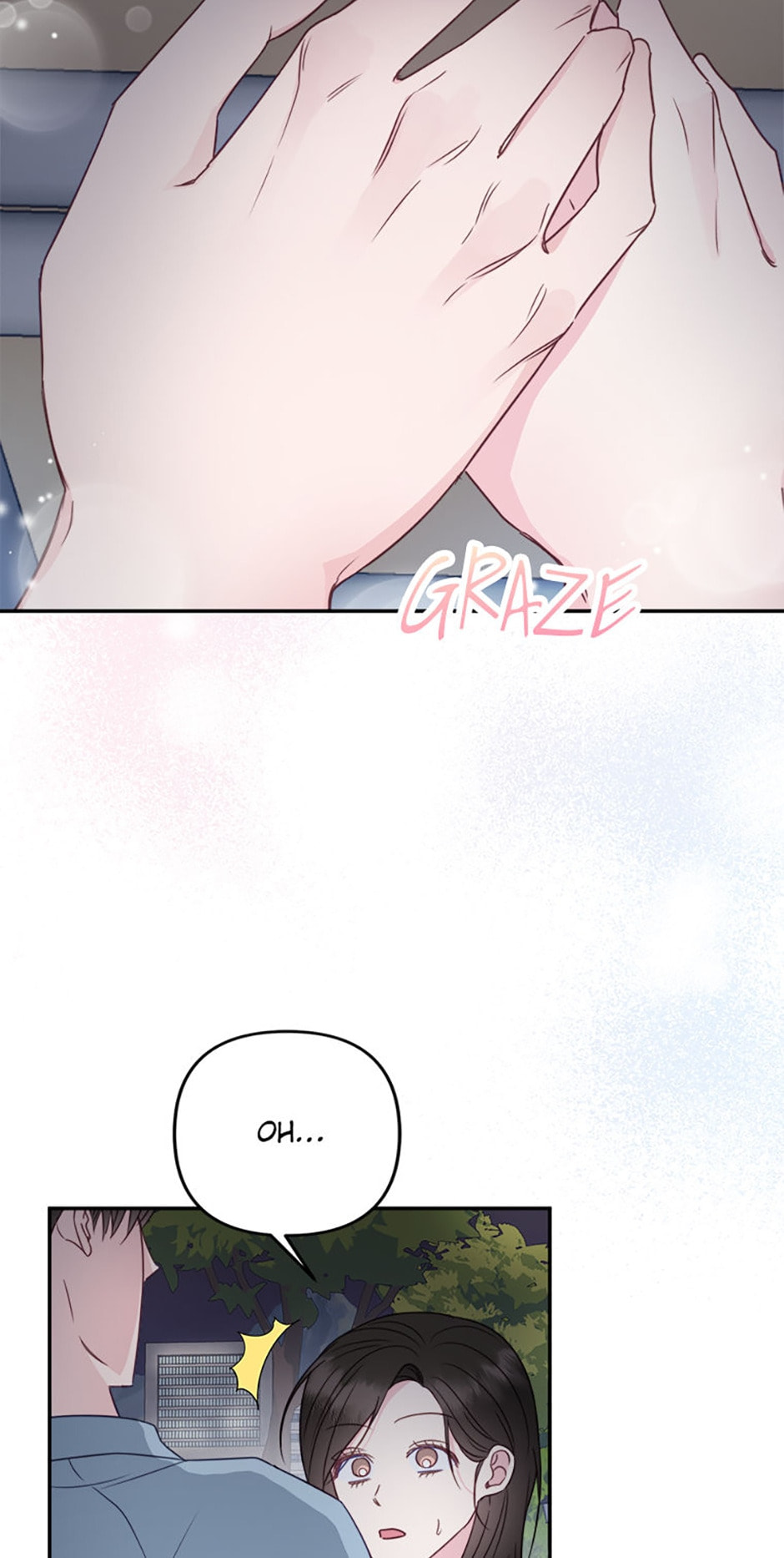 Read The Odd One Next Door chapter 42 image 16 on Lezhin