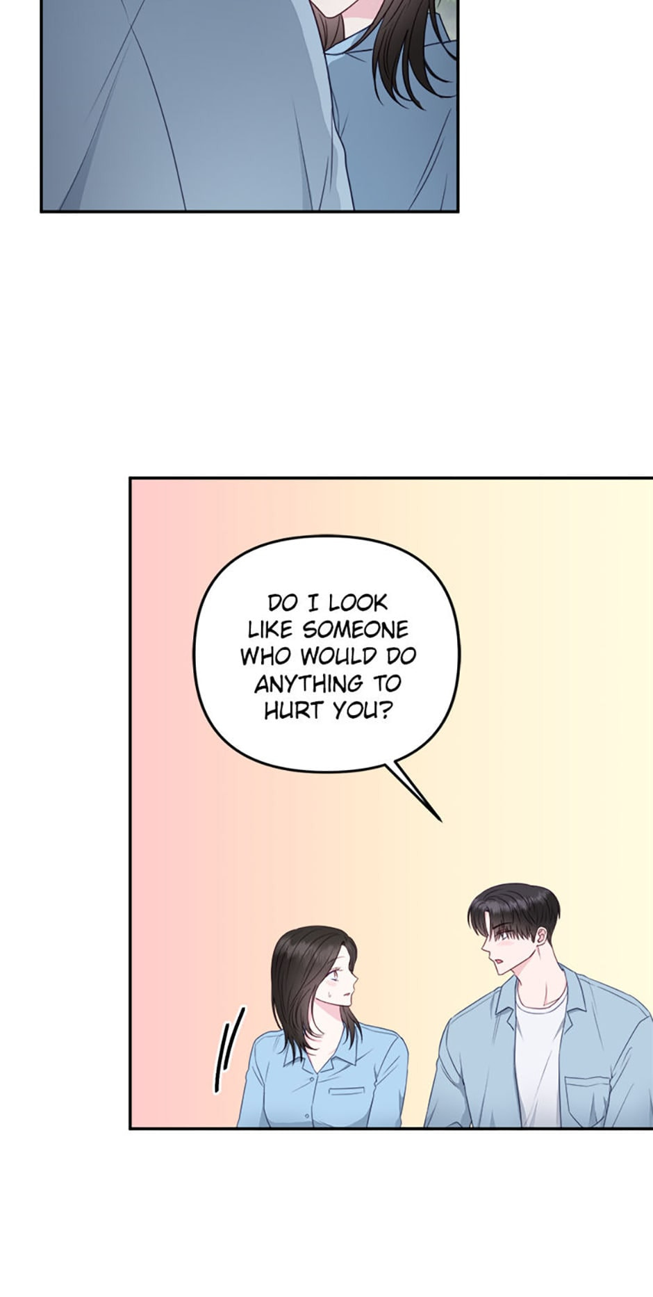 Read The Odd One Next Door chapter 42 image 17 on Lezhin