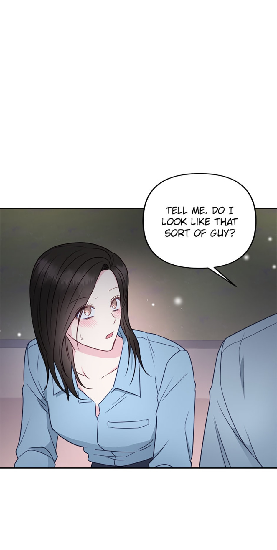 Read The Odd One Next Door chapter 42 image 18 on Lezhin