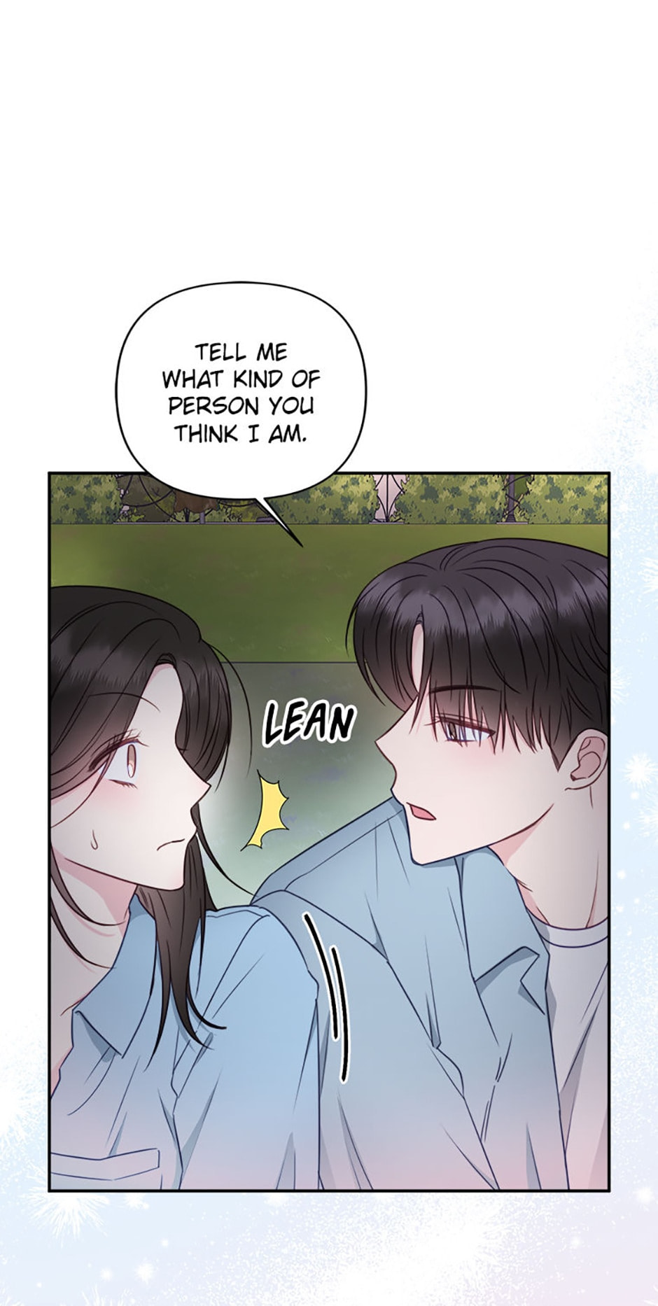 Read The Odd One Next Door chapter 42 image 19 on Lezhin