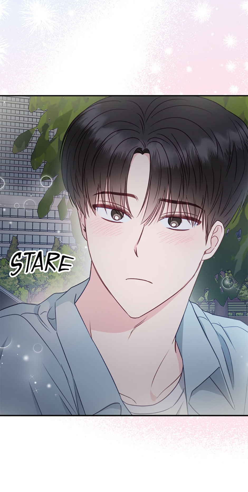 Read The Odd One Next Door chapter 42 image 20 on Lezhin