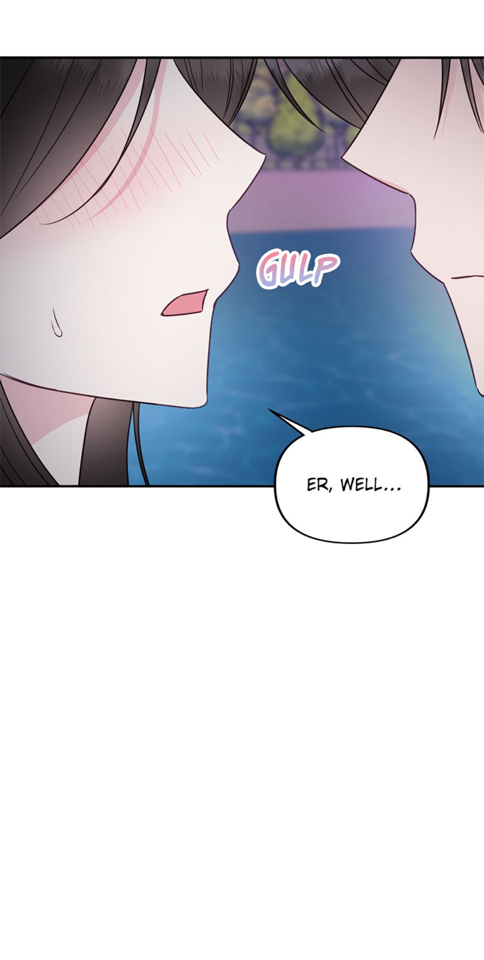 Read The Odd One Next Door chapter 42 image 21 on Lezhin
