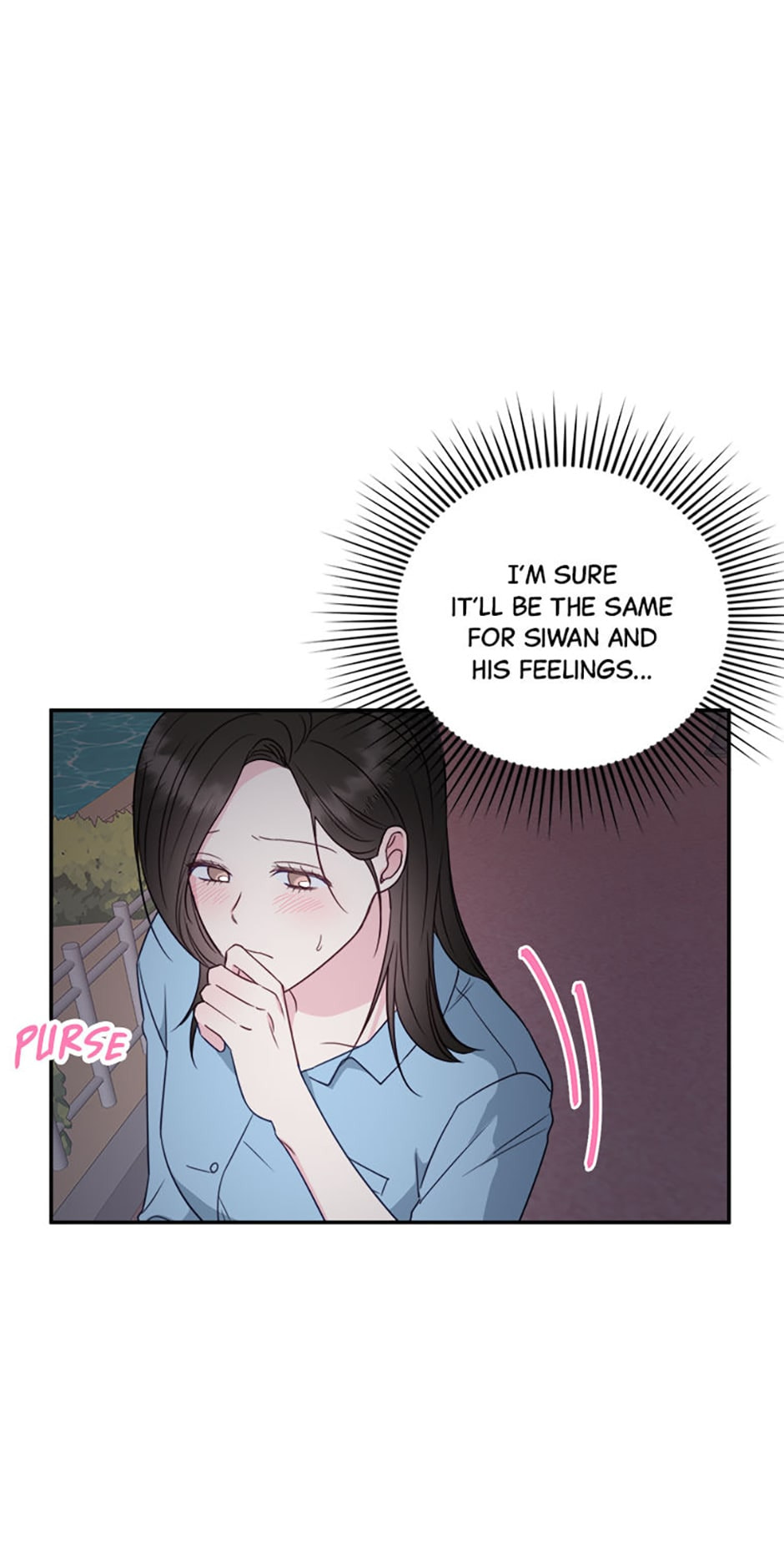Read The Odd One Next Door chapter 42 image 23 on Lezhin