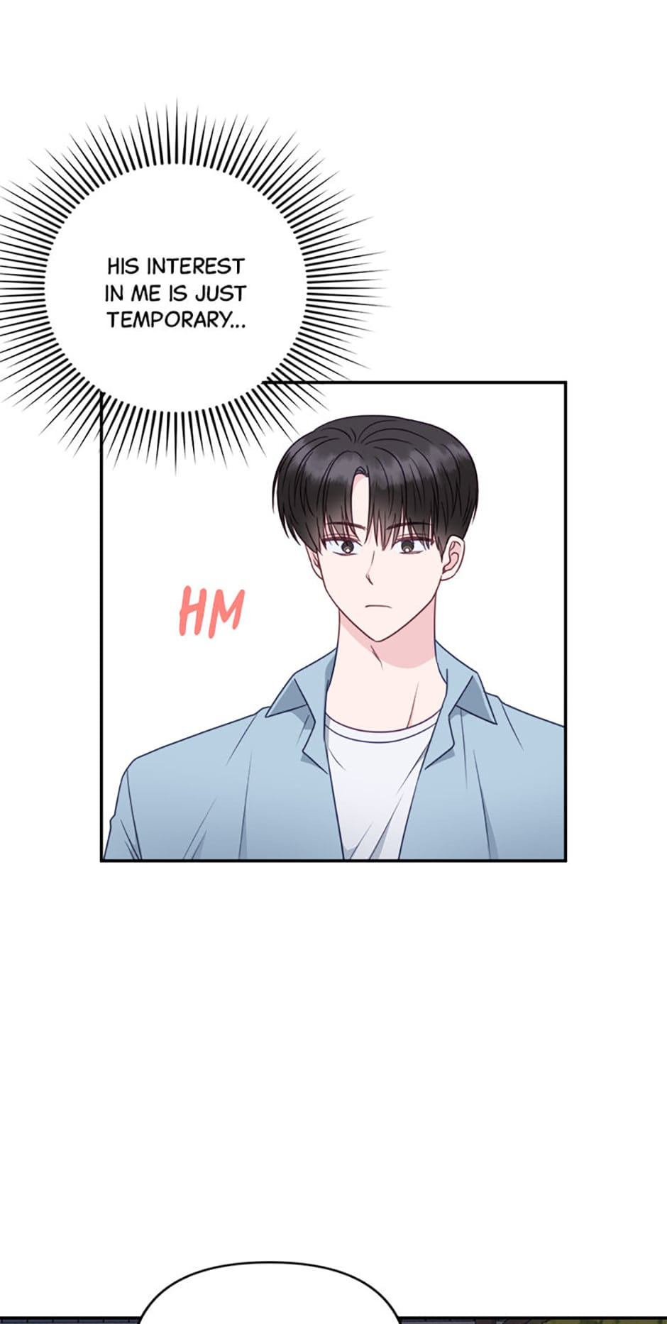 Read The Odd One Next Door chapter 42 image 24 on Lezhin