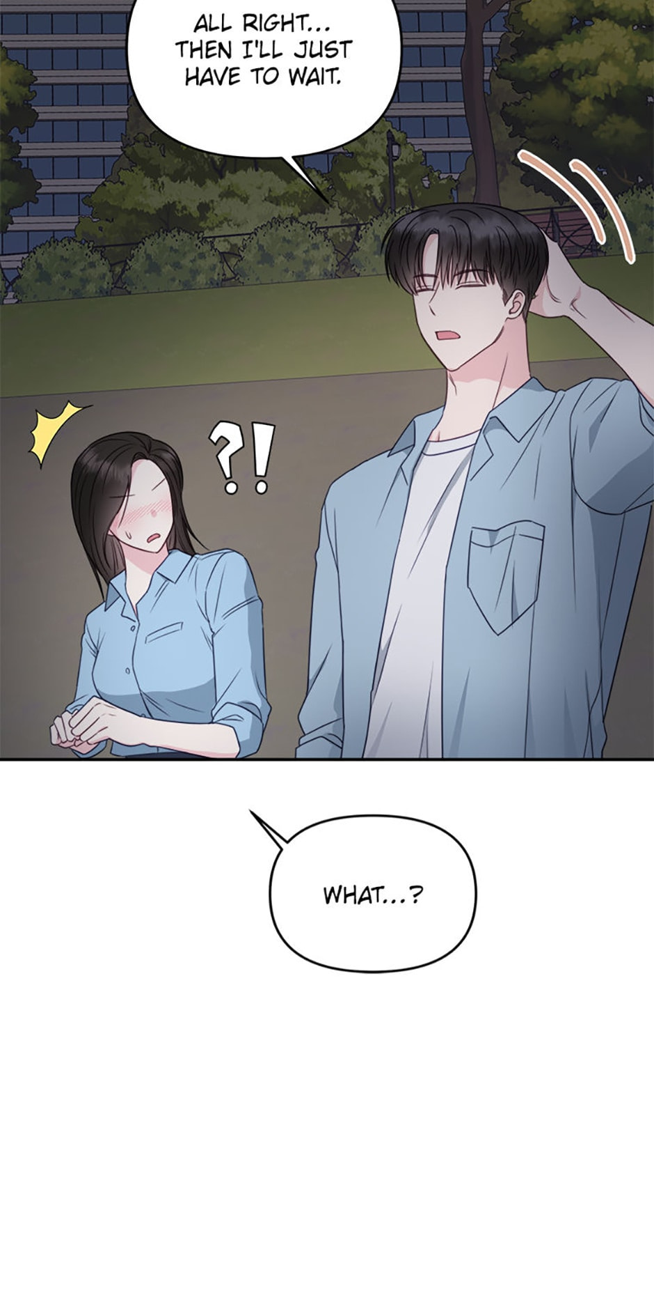 Read The Odd One Next Door chapter 42 image 25 on Lezhin