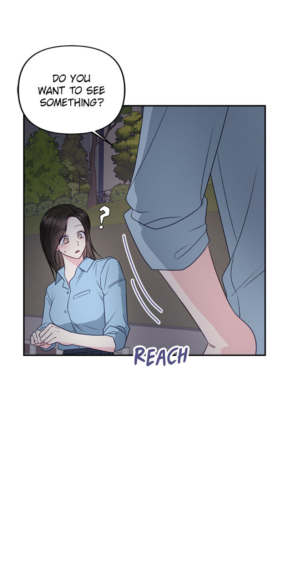 Read The Odd One Next Door chapter 42 image 26 on Lezhin