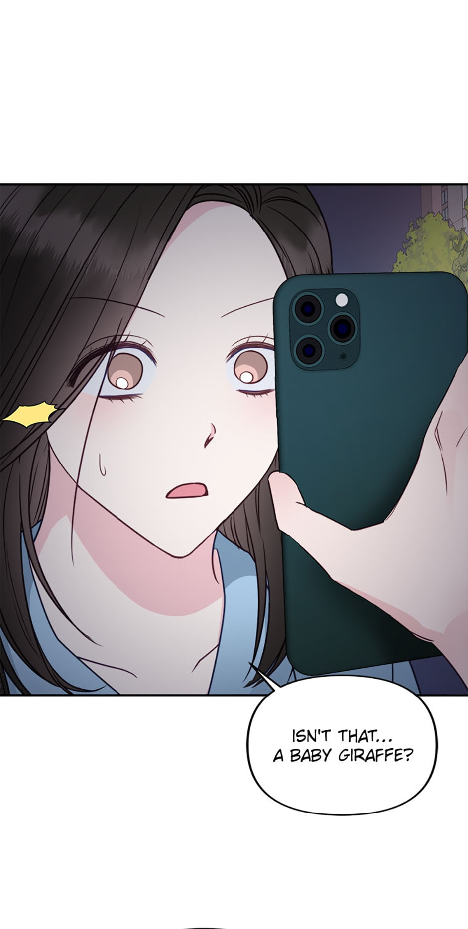 Read The Odd One Next Door chapter 42 image 28 on Lezhin