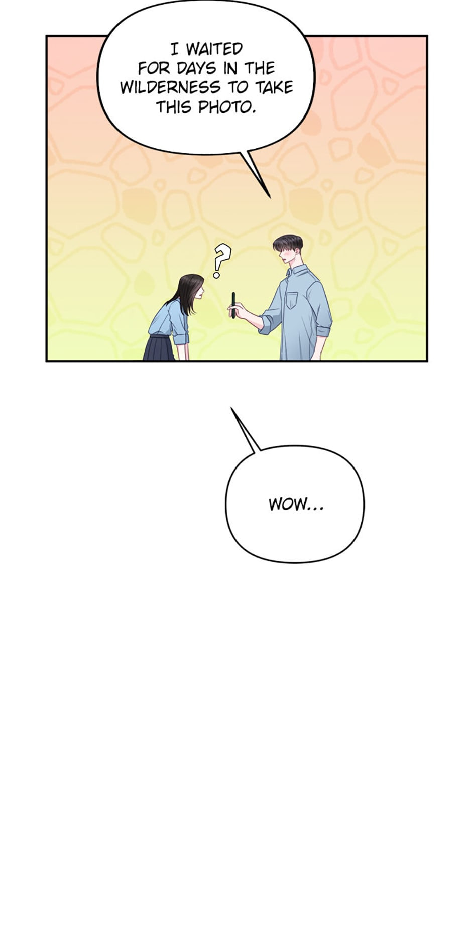 Read The Odd One Next Door chapter 42 image 29 on Lezhin