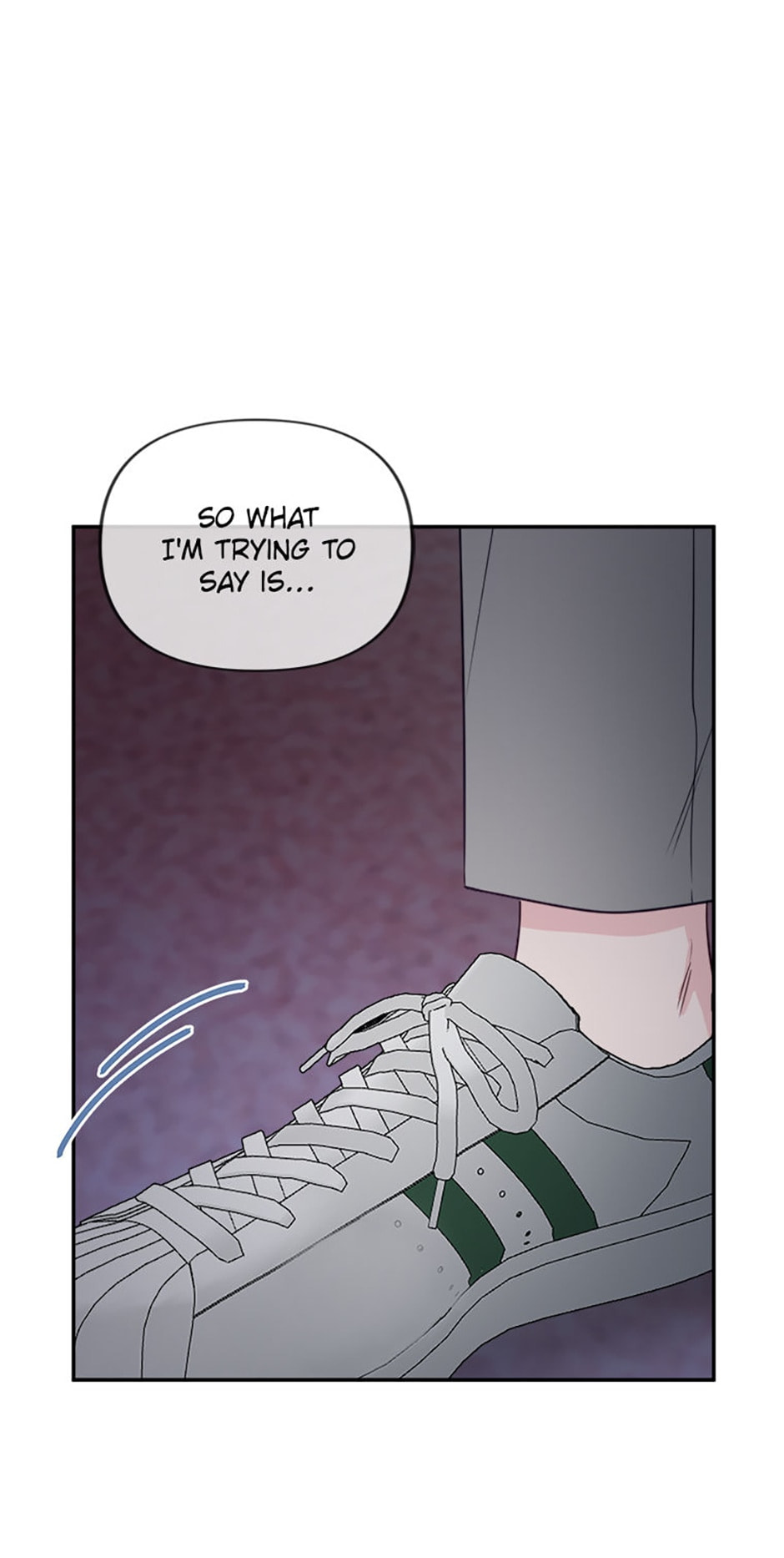 Read The Odd One Next Door chapter 42 image 31 on Lezhin
