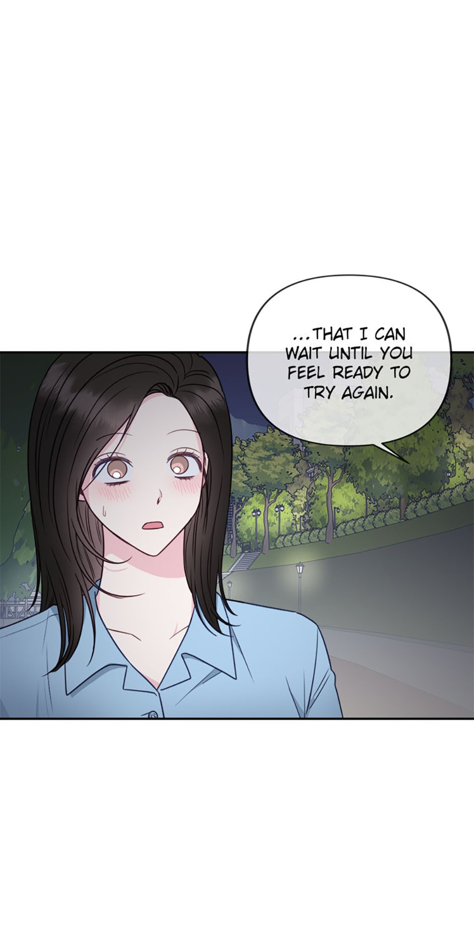 Read The Odd One Next Door chapter 42 image 32 on Lezhin