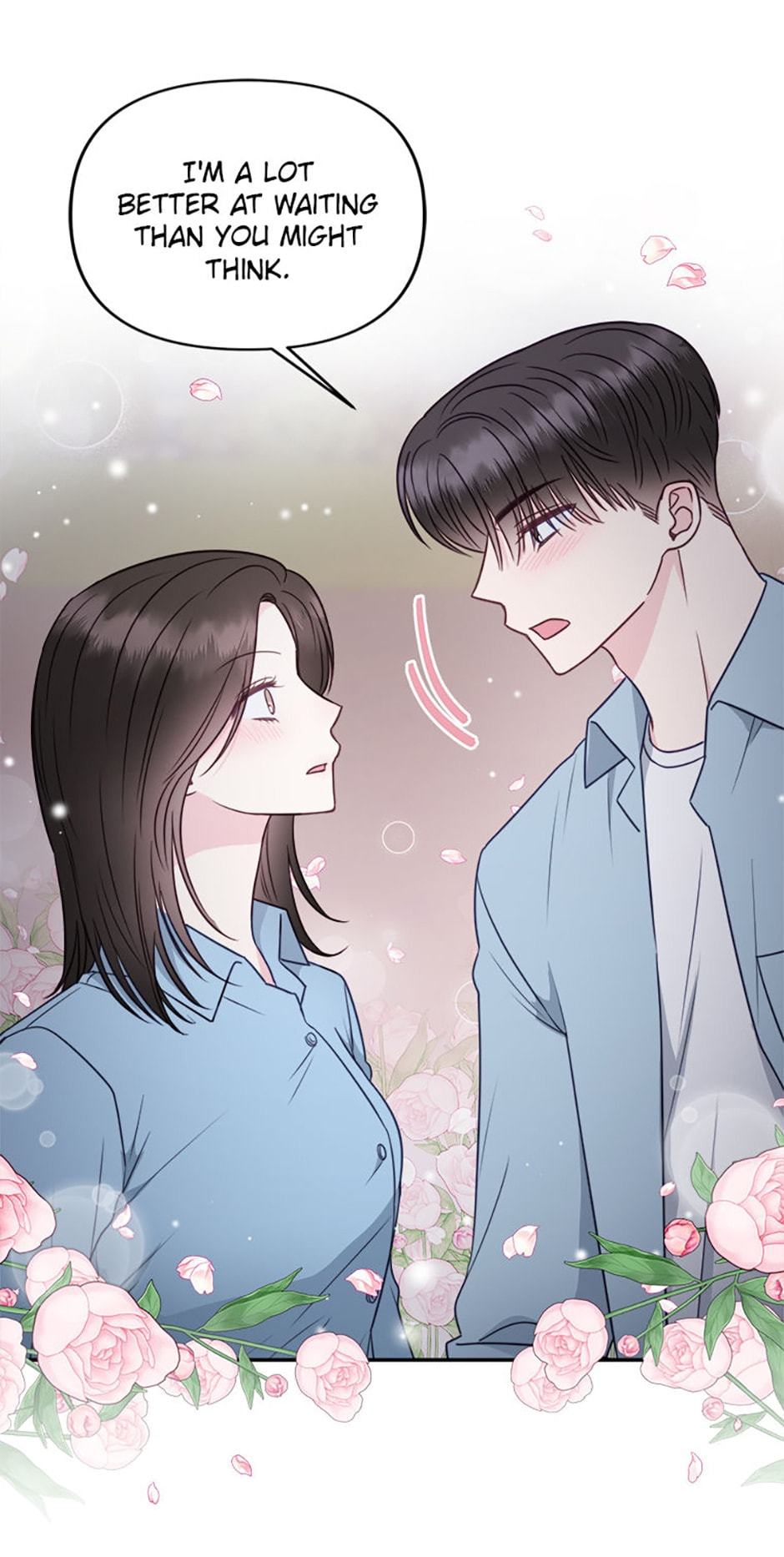 Read The Odd One Next Door chapter 42 image 33 on Lezhin