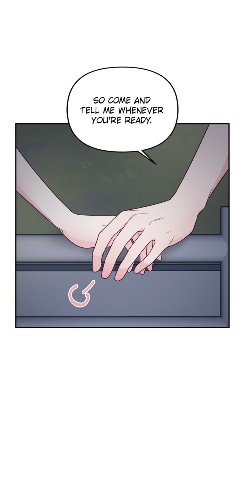 Read The Odd One Next Door chapter 42 image 34 on Lezhin